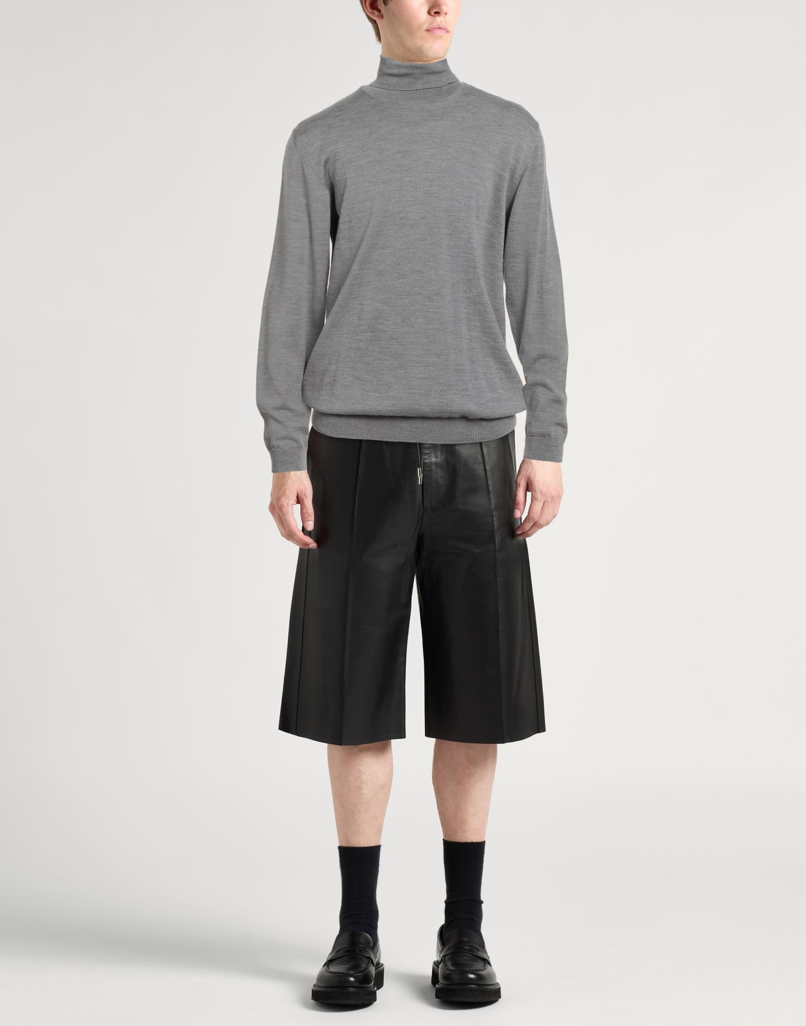  Roberto Collina - Strickwaren - Rollkragenpullover - On Yoox.com 