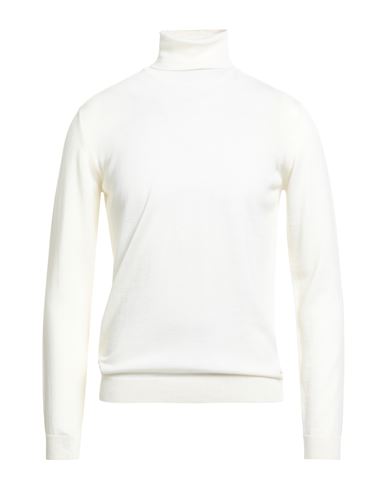 Rollkragenpullover Herren Elfenbein 52,54,56 Herren