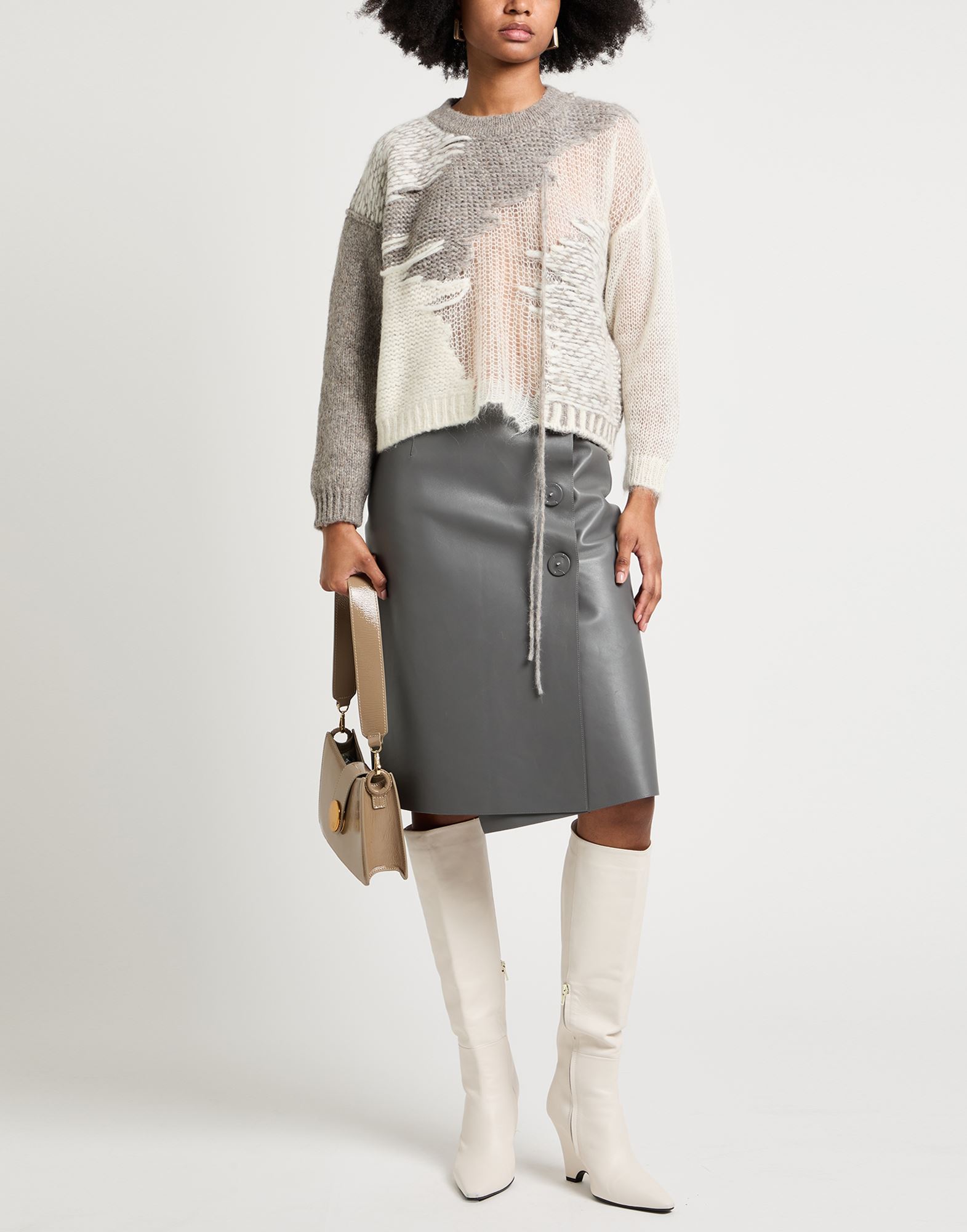  Isabel Benenato - Strickwaren - Pullover - On Yoox.com 