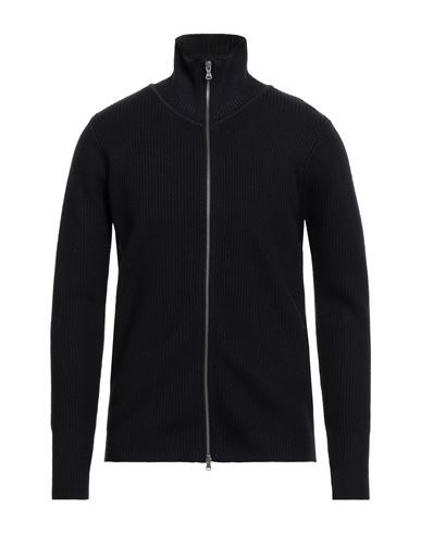 Barena Venezia Barena Man Cardigan Midnight Blue Size M Virgin Wool