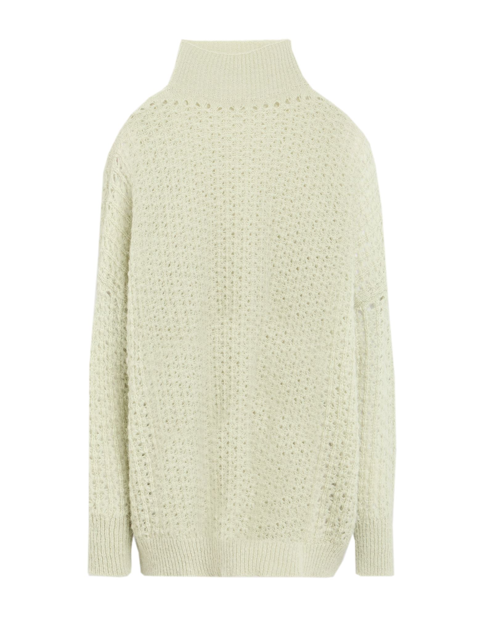  Alysi - Strickwaren - Rollkragenpullover - On Yoox.com 