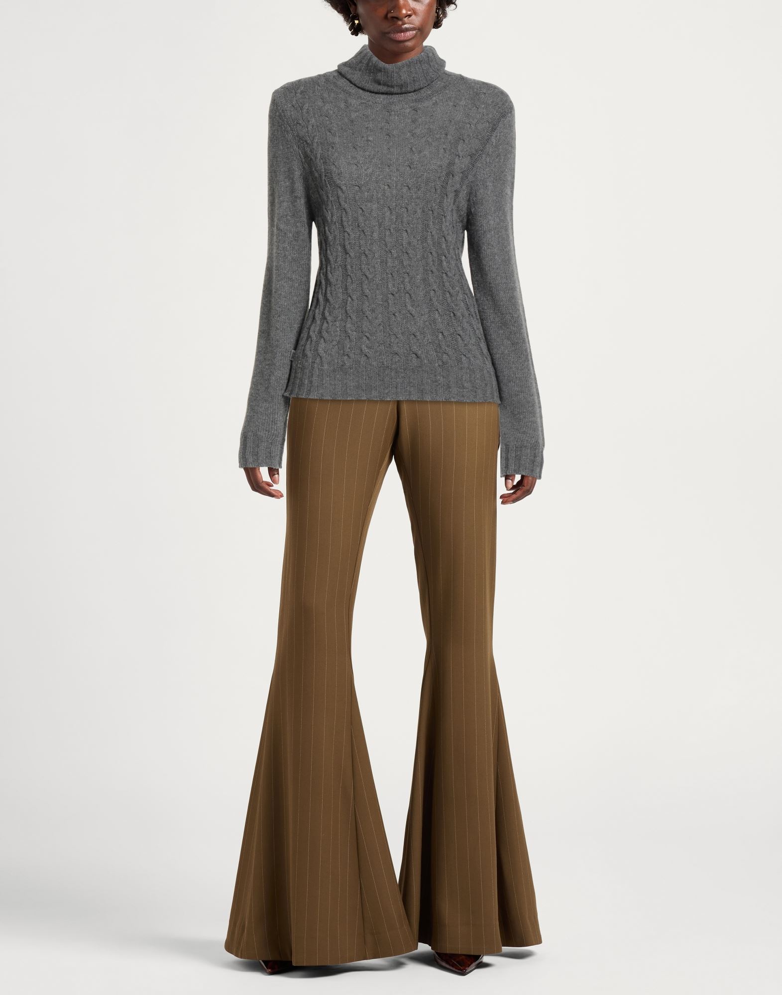  Jijil - Strickwaren - Rollkragenpullover - On Yoox.com 