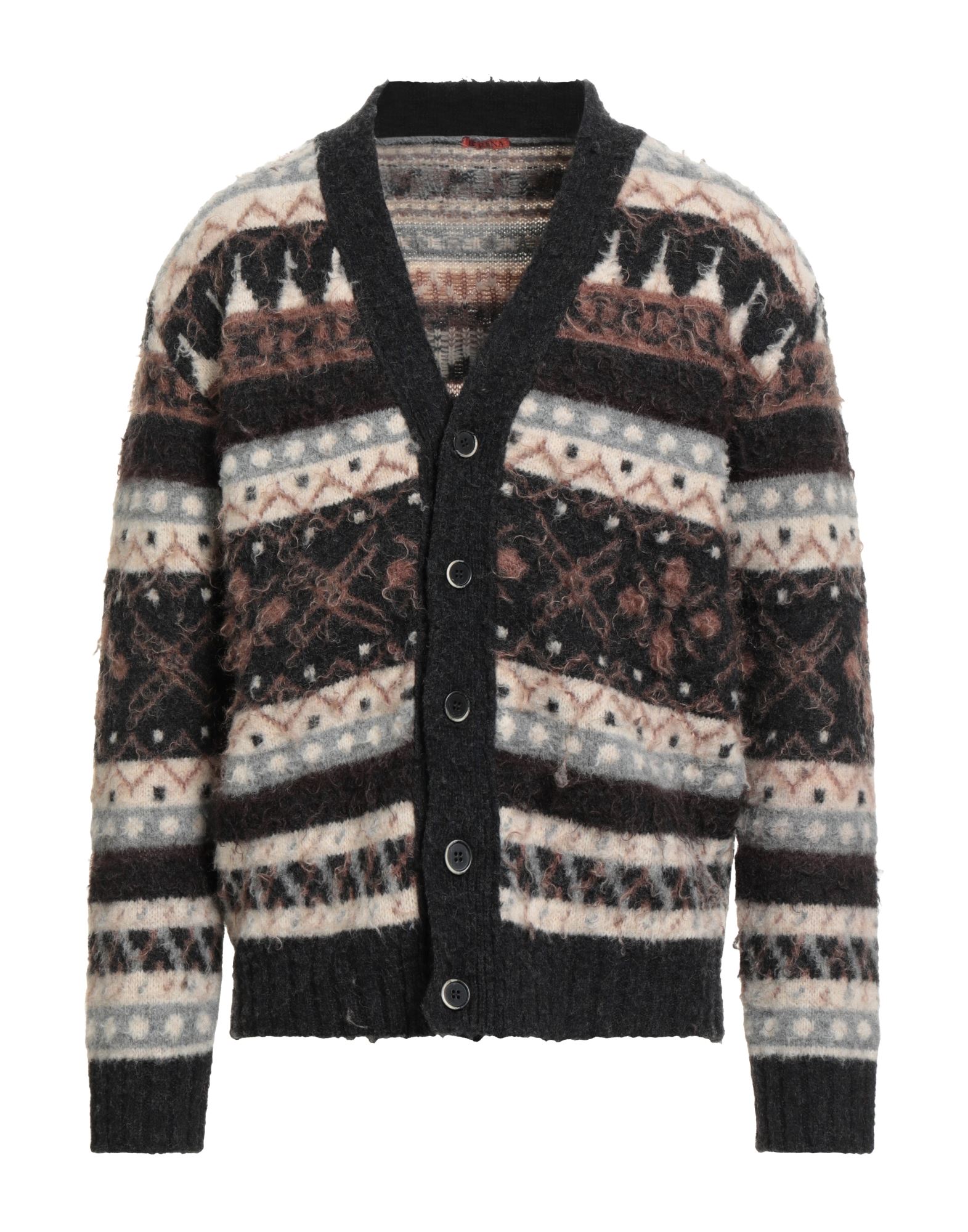 Barena - Strickwaren - Strickjacken - On Yoox.com 