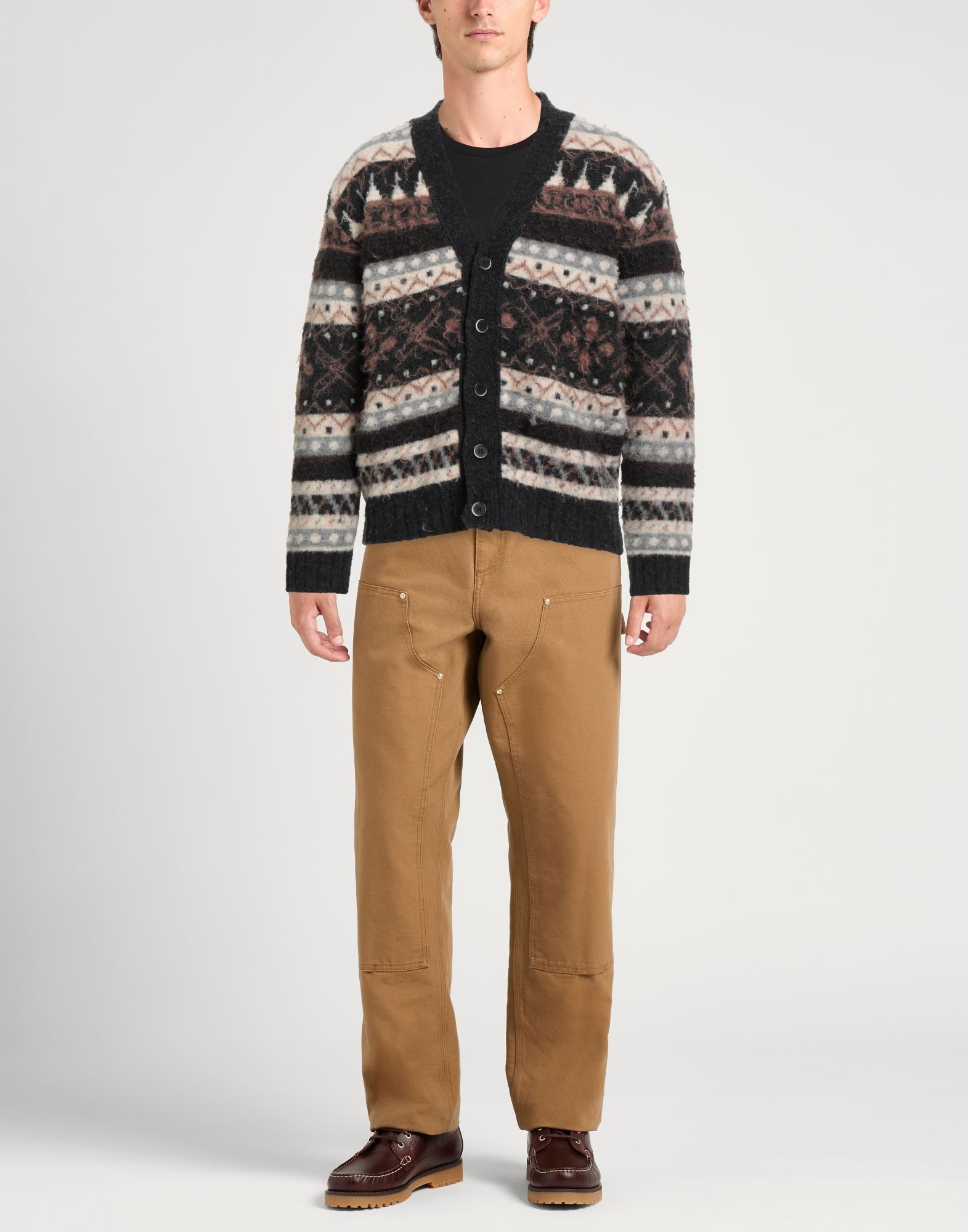  Barena - Strickwaren - Strickjacken - On Yoox.com 