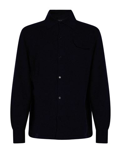 Camisa Hombre Azul marino 48,52 Hombre