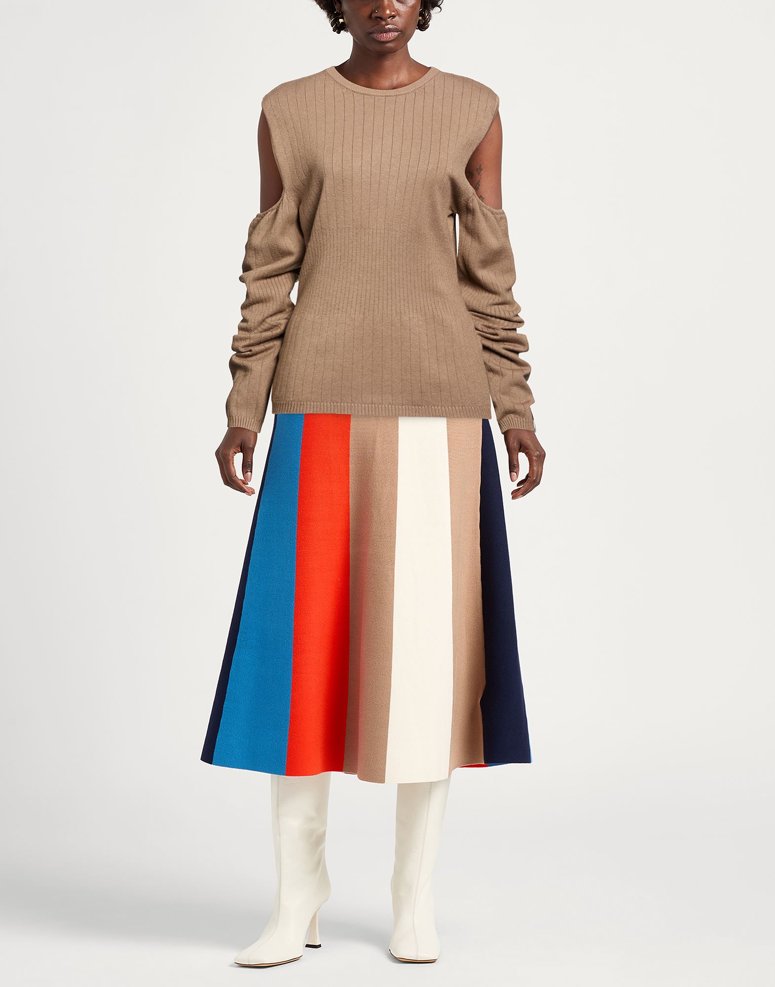  Hinnominate - Prendas De Punto - Pullover - On Yoox.com 