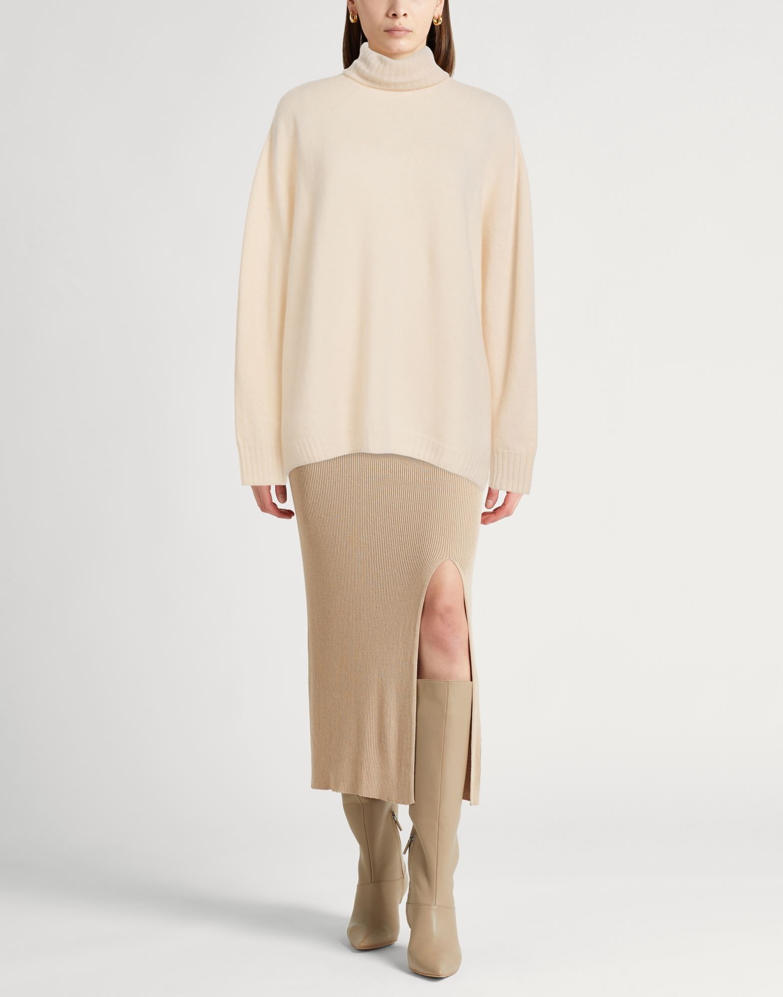  Alysi - Strickwaren - Rollkragenpullover - On Yoox.com 