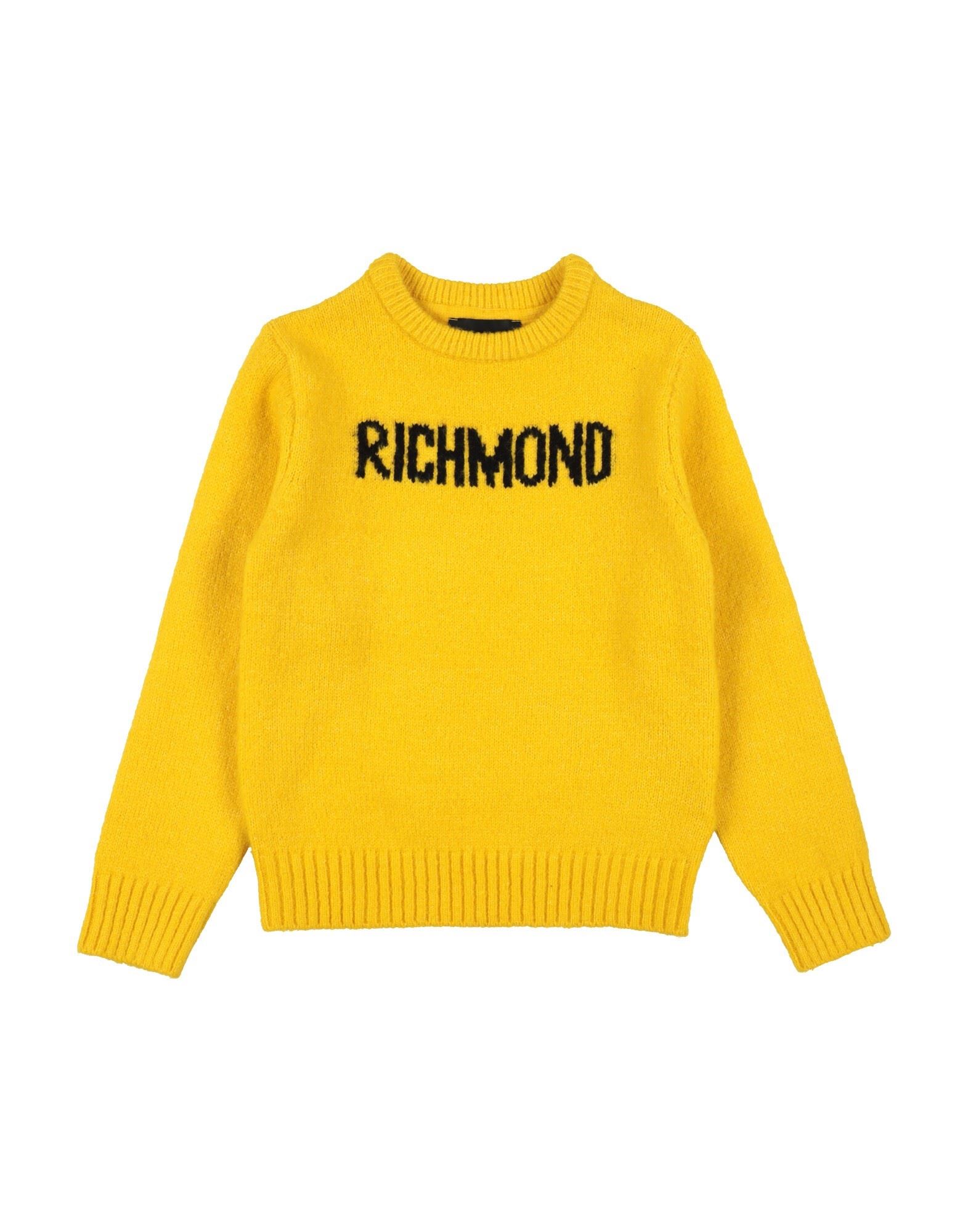  John Richmond - Strickwaren - Pullover - On Yoox.com 