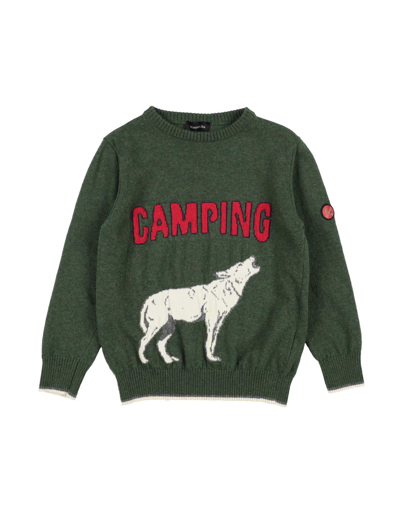  Monnalisa - Strickwaren - Pullover - On Yoox.com 