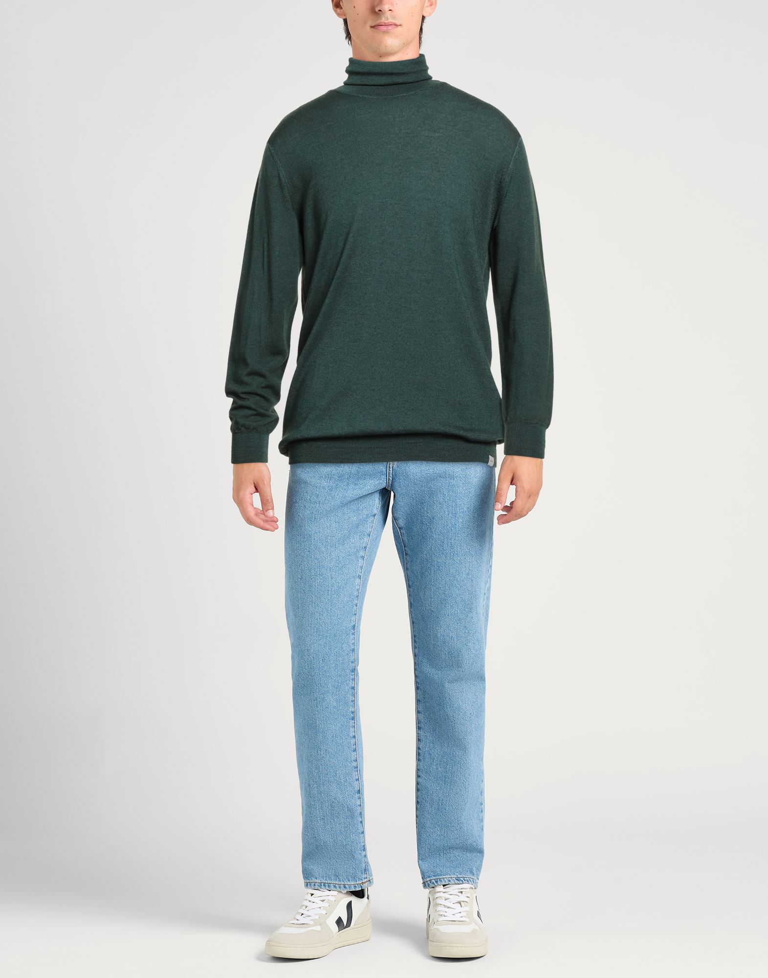  Liu •jo Man - Strickwaren - Rollkragenpullover - On Yoox.com 