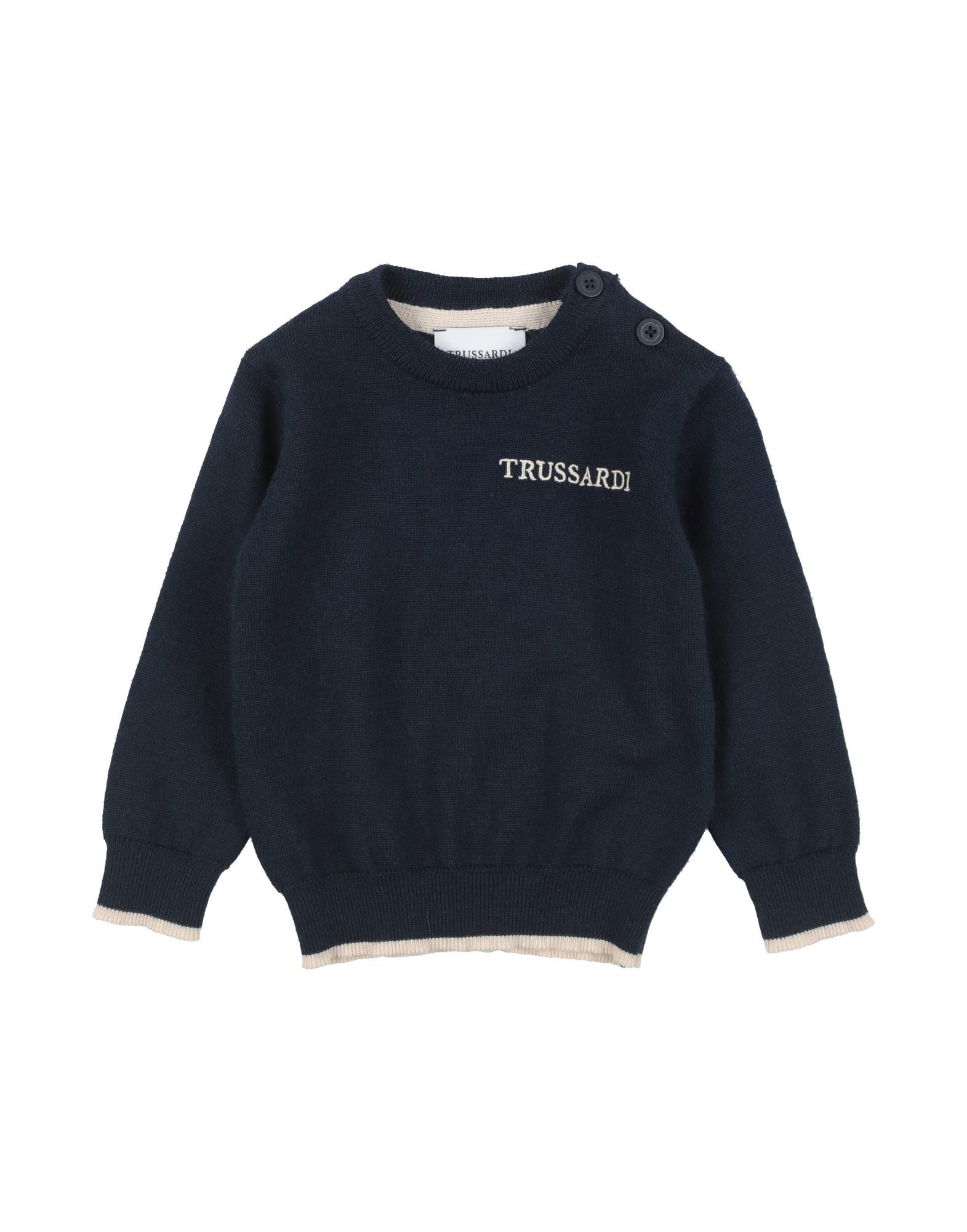  Trussardi Junior - Strickwaren - Pullover - On Yoox.com 