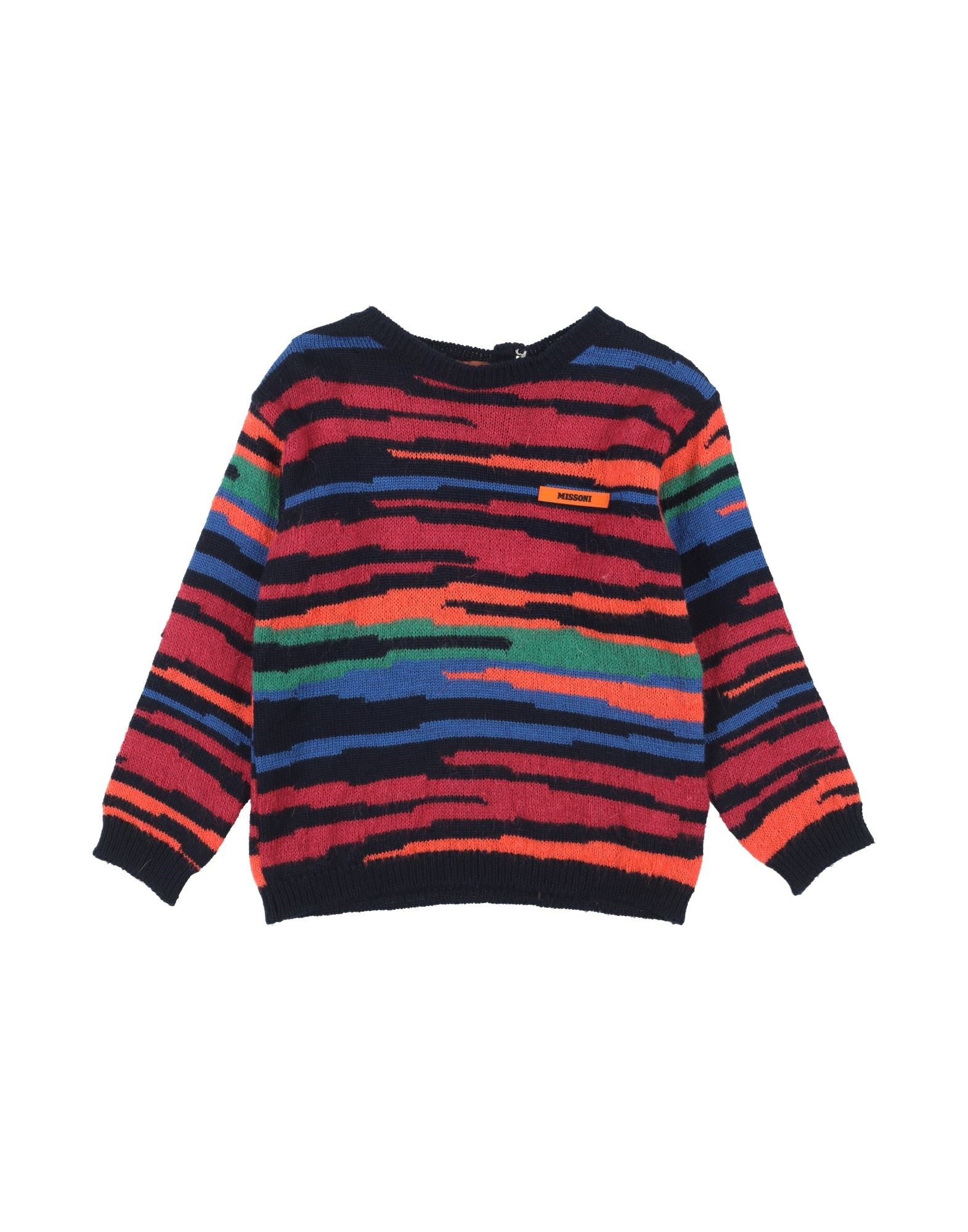  Missoni Kids - Strickwaren - Pullover - On Yoox.com 