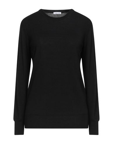 Tomas Maier Woman Sweater Black Size 6 Cashmere