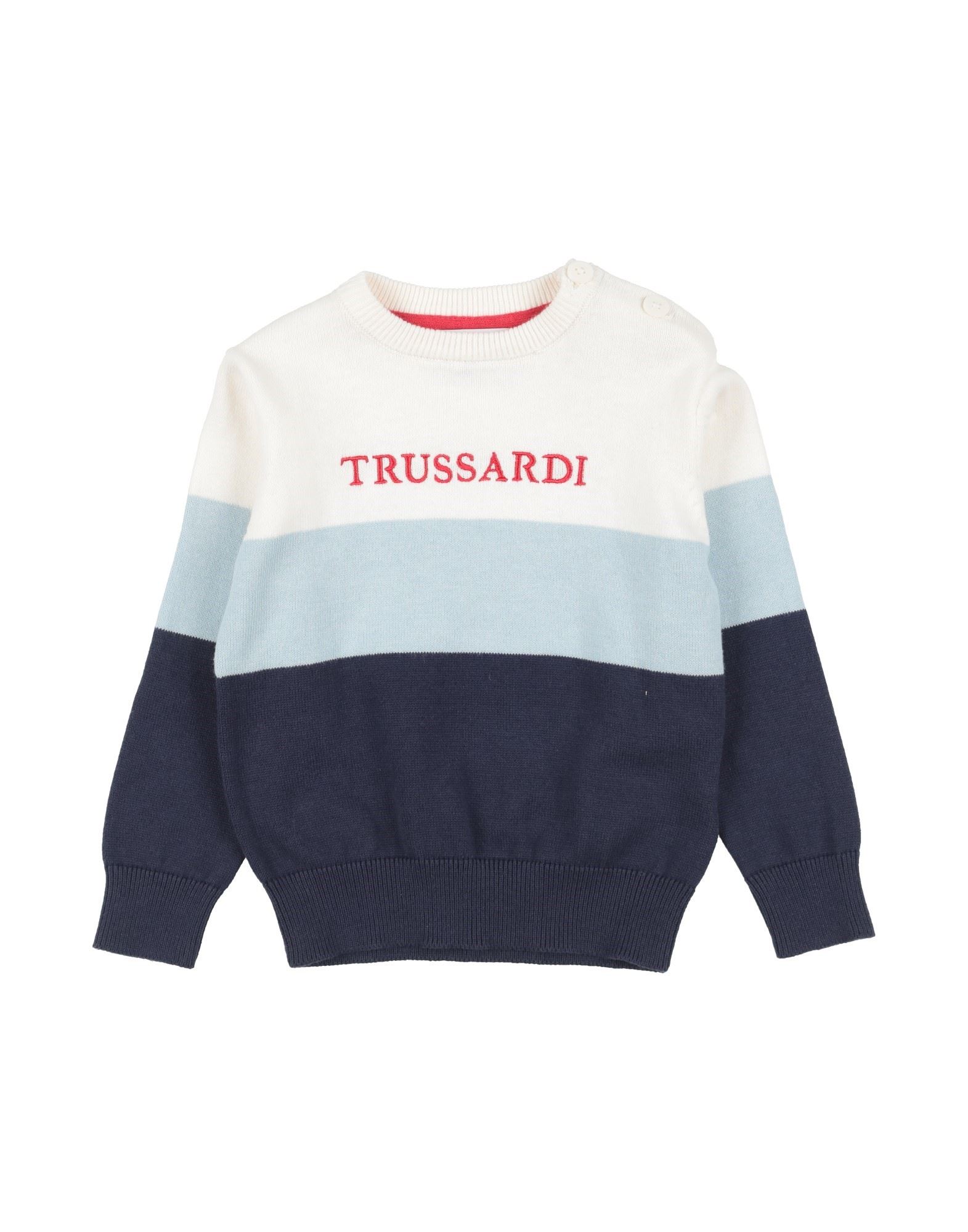  Trussardi Junior - Strickwaren - Pullover - On Yoox.com 