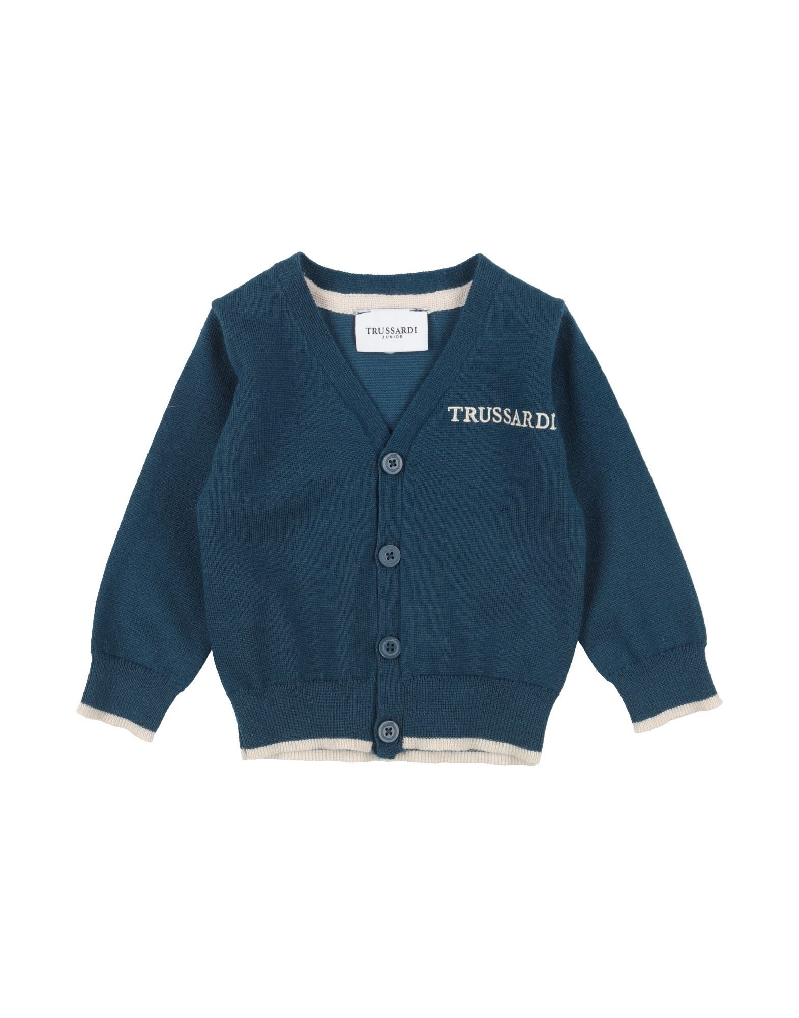  Trussardi Junior - Strickwaren - Strickjacken - On Yoox.com 