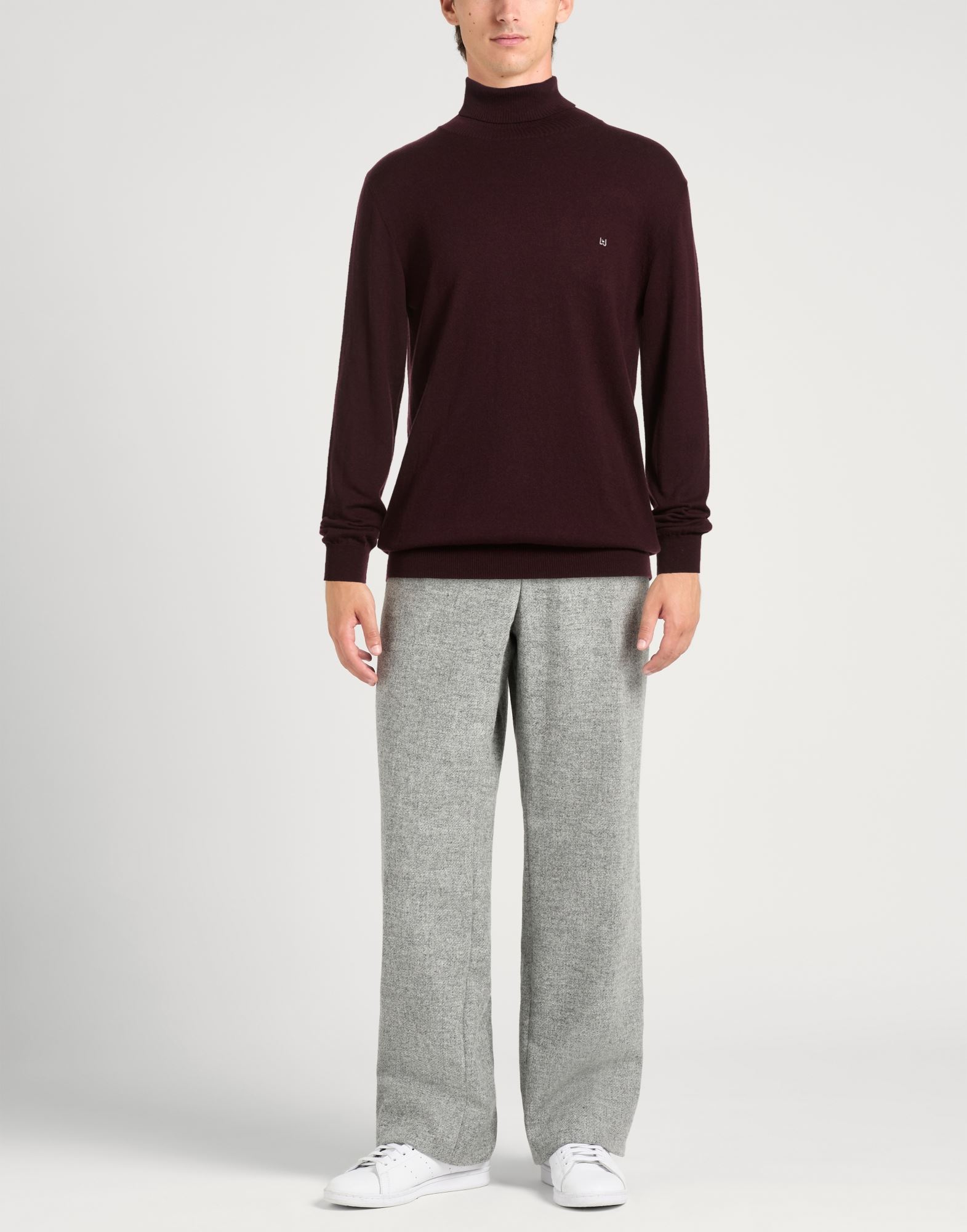  Liu •jo Man - Strickwaren - Rollkragenpullover - On Yoox.com 