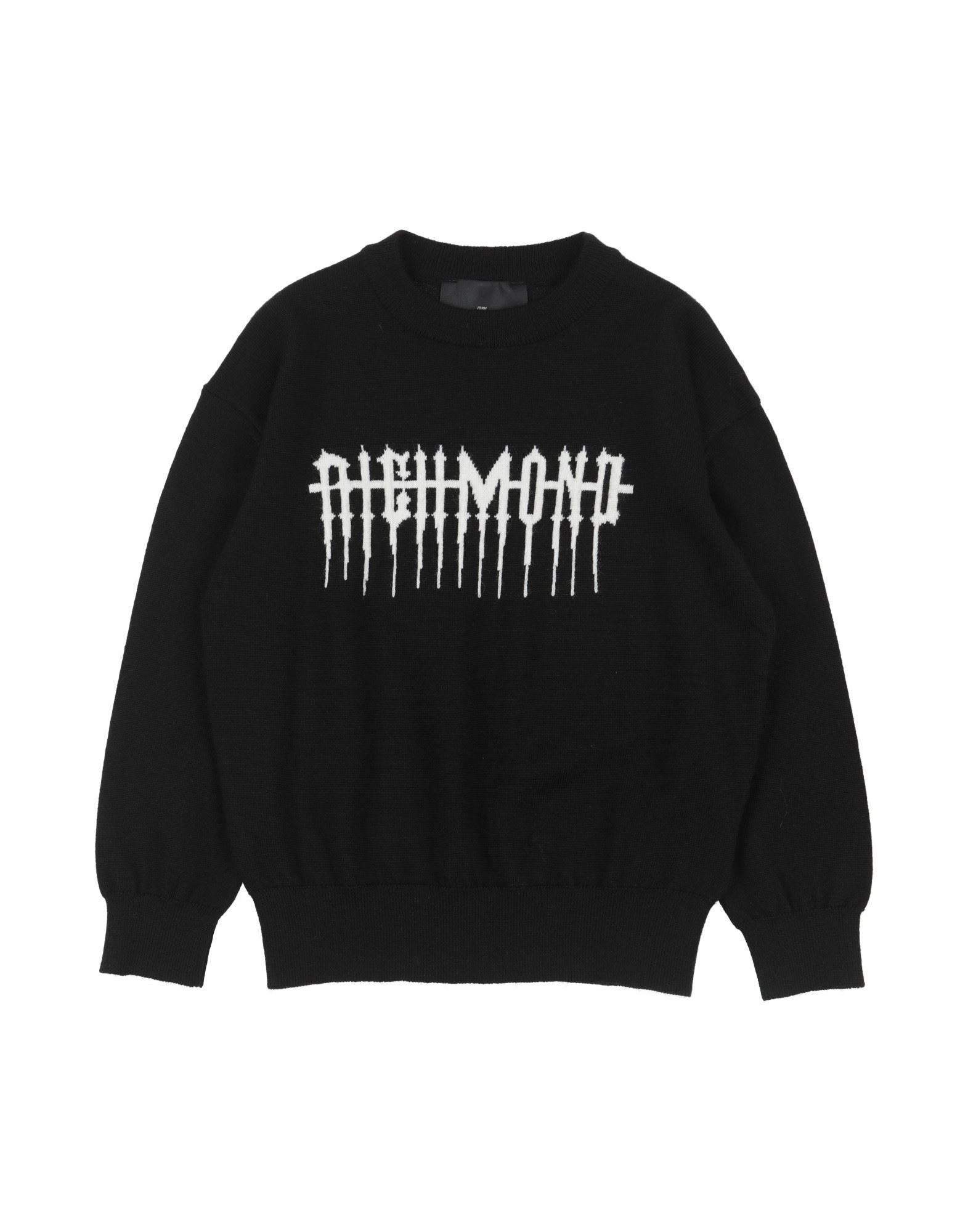  John Richmond - Strickwaren - Pullover - On Yoox.com 