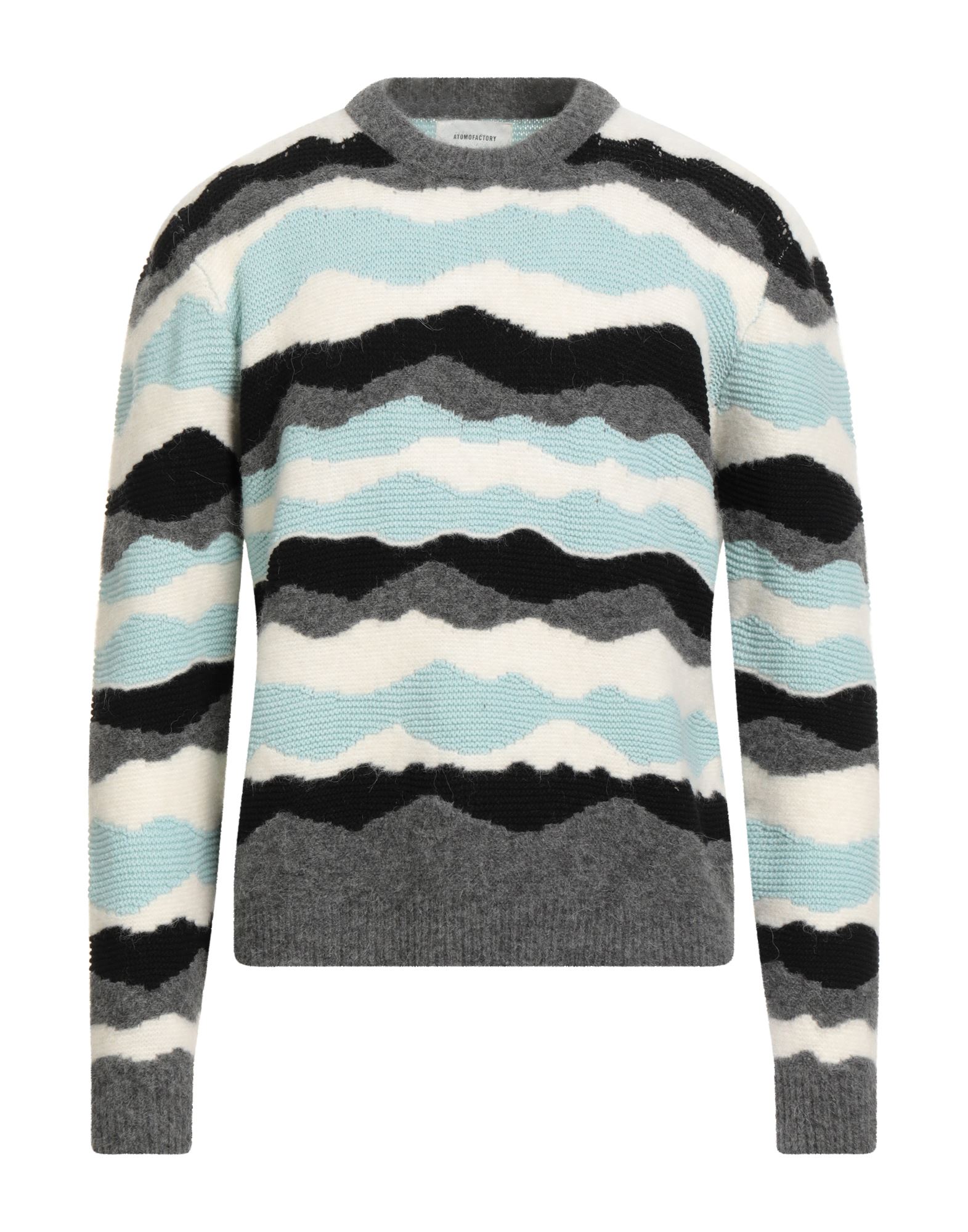  Atomofactory - Strickwaren - Pullover - On Yoox.com 