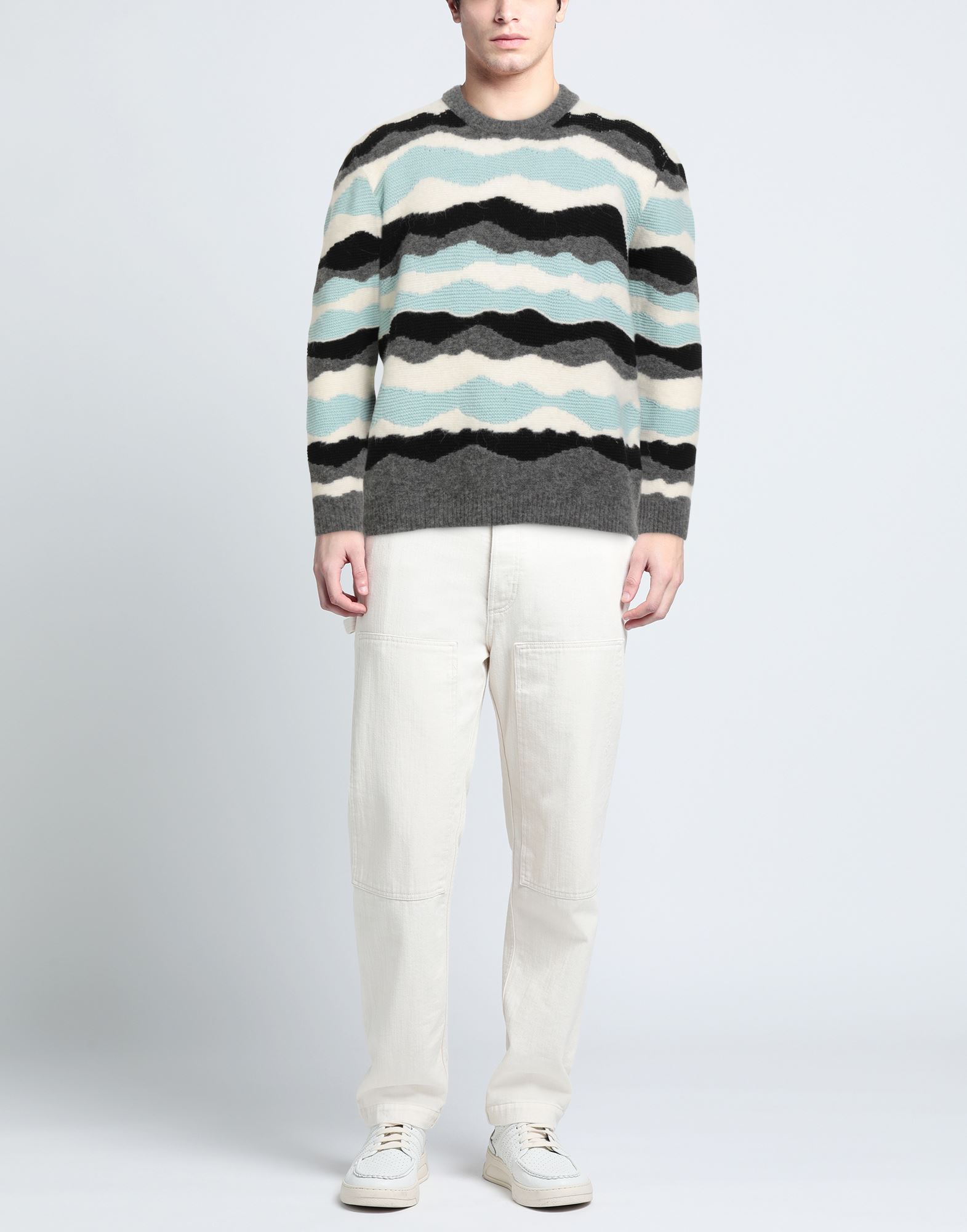  Atomofactory - Strickwaren - Pullover - On Yoox.com 