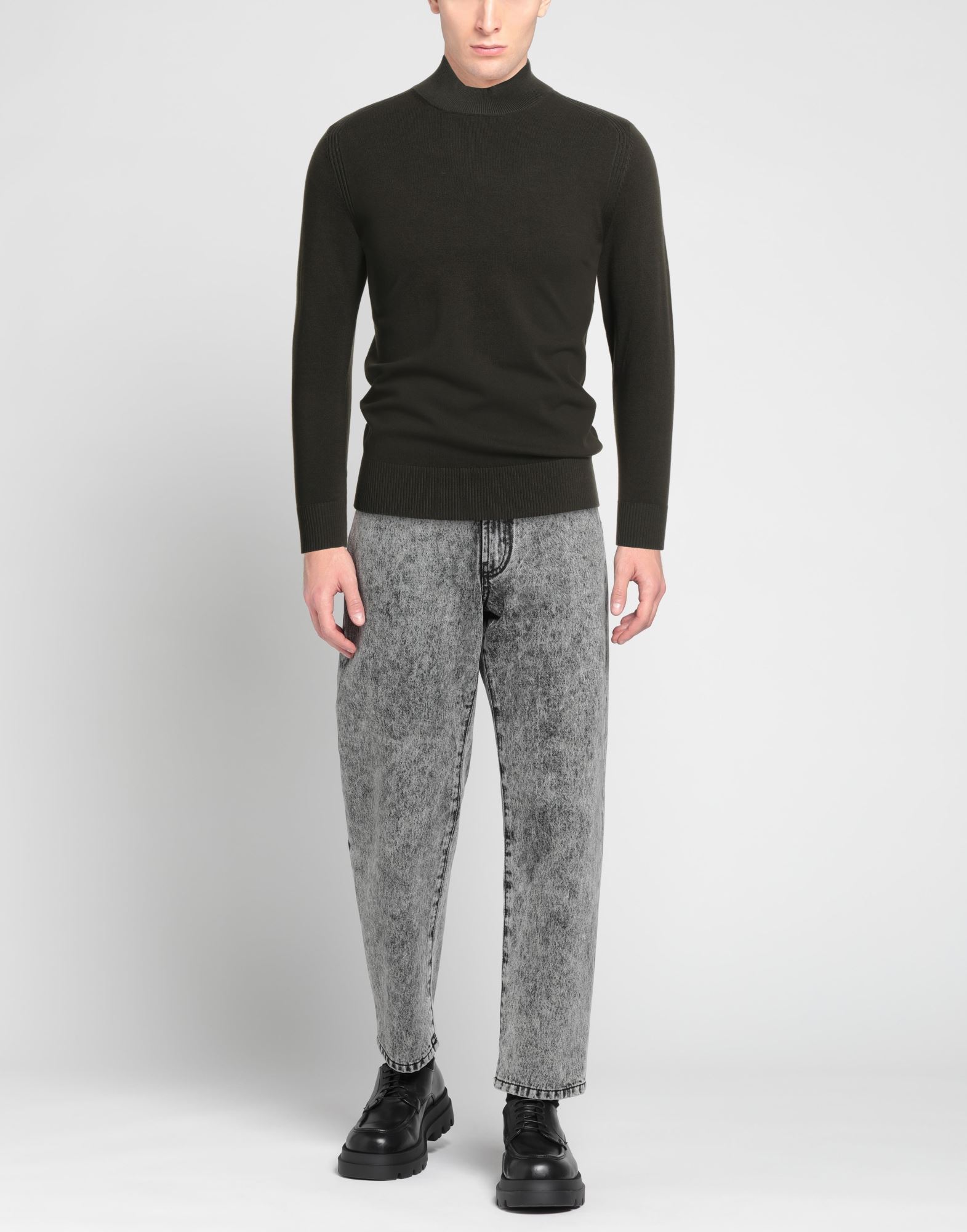  Out/fit - Strickwaren - Rollkragenpullover - On Yoox.com 