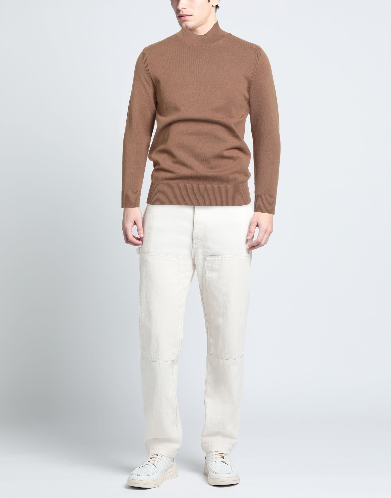  Out/fit - Strickwaren - Rollkragenpullover - On Yoox.com 