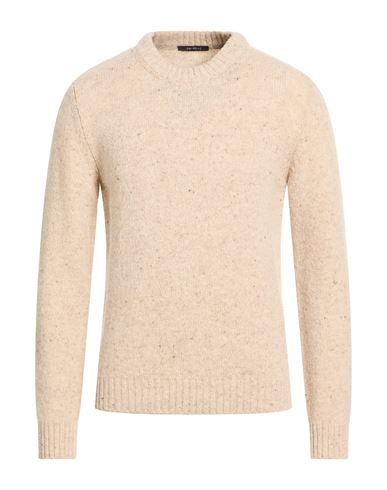 Pullover Herren Beige 50 Herren