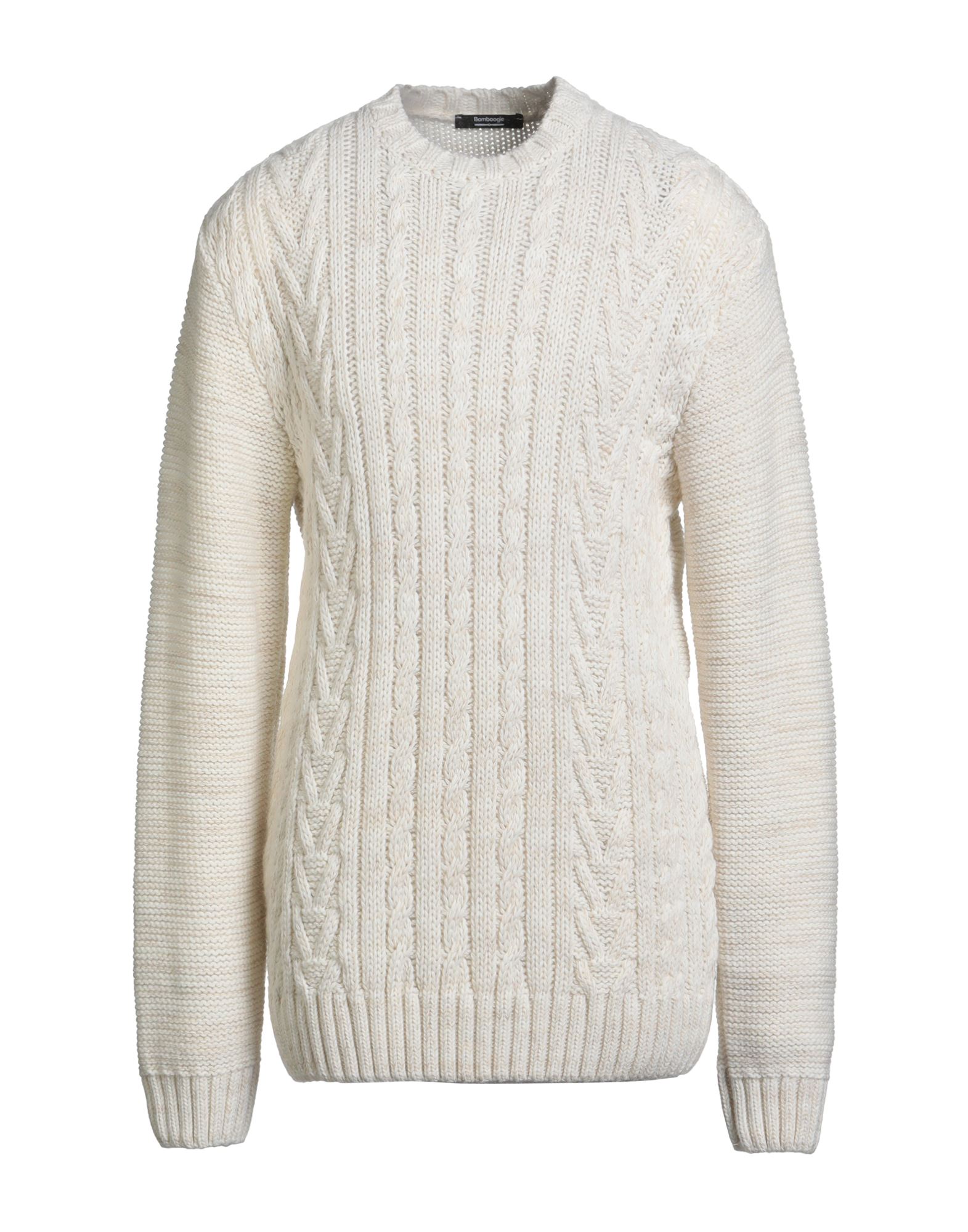  Bomboogie - Strickwaren - Pullover - On Yoox.com 