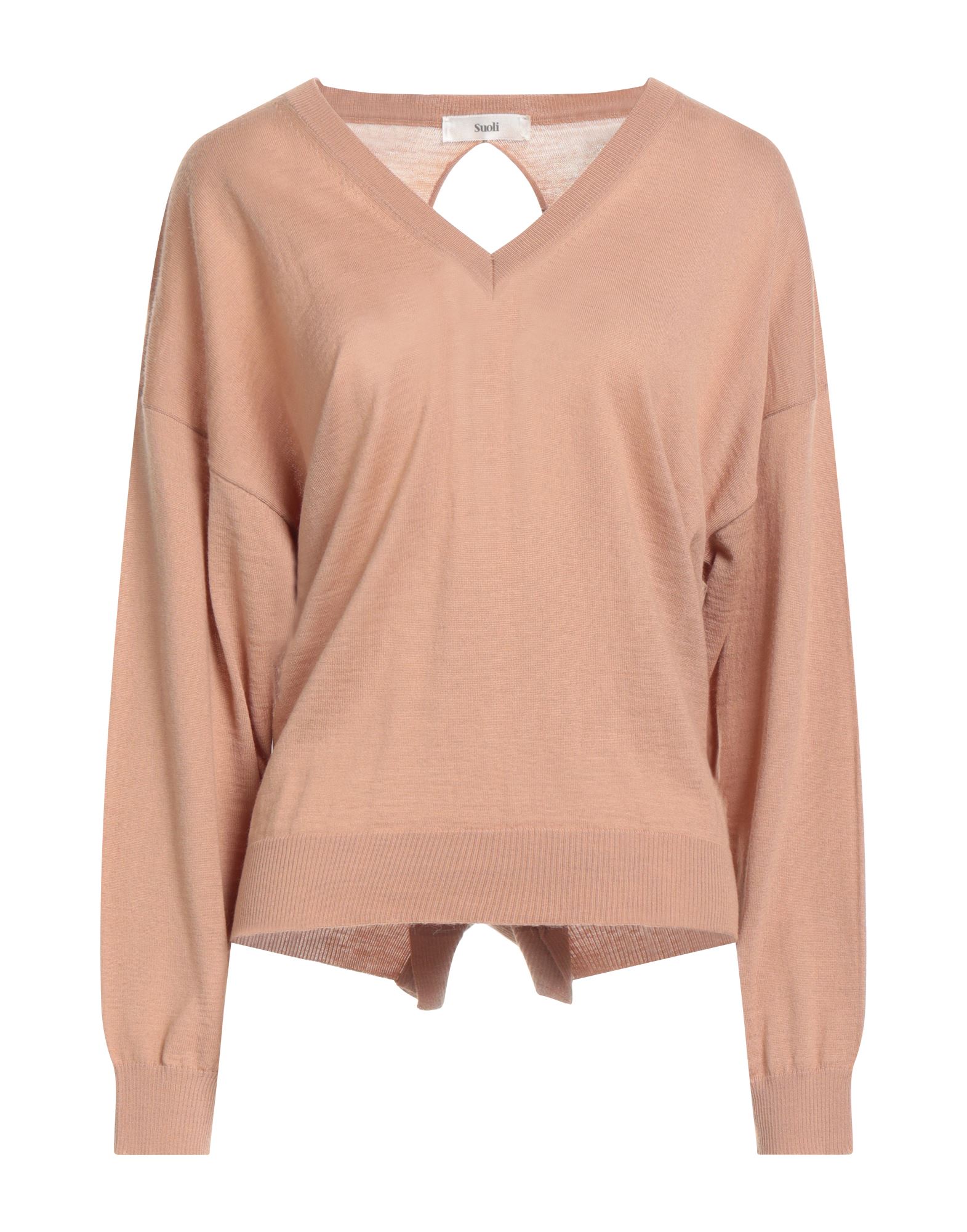  Suoli - Strickwaren - Pullover - On Yoox.com 