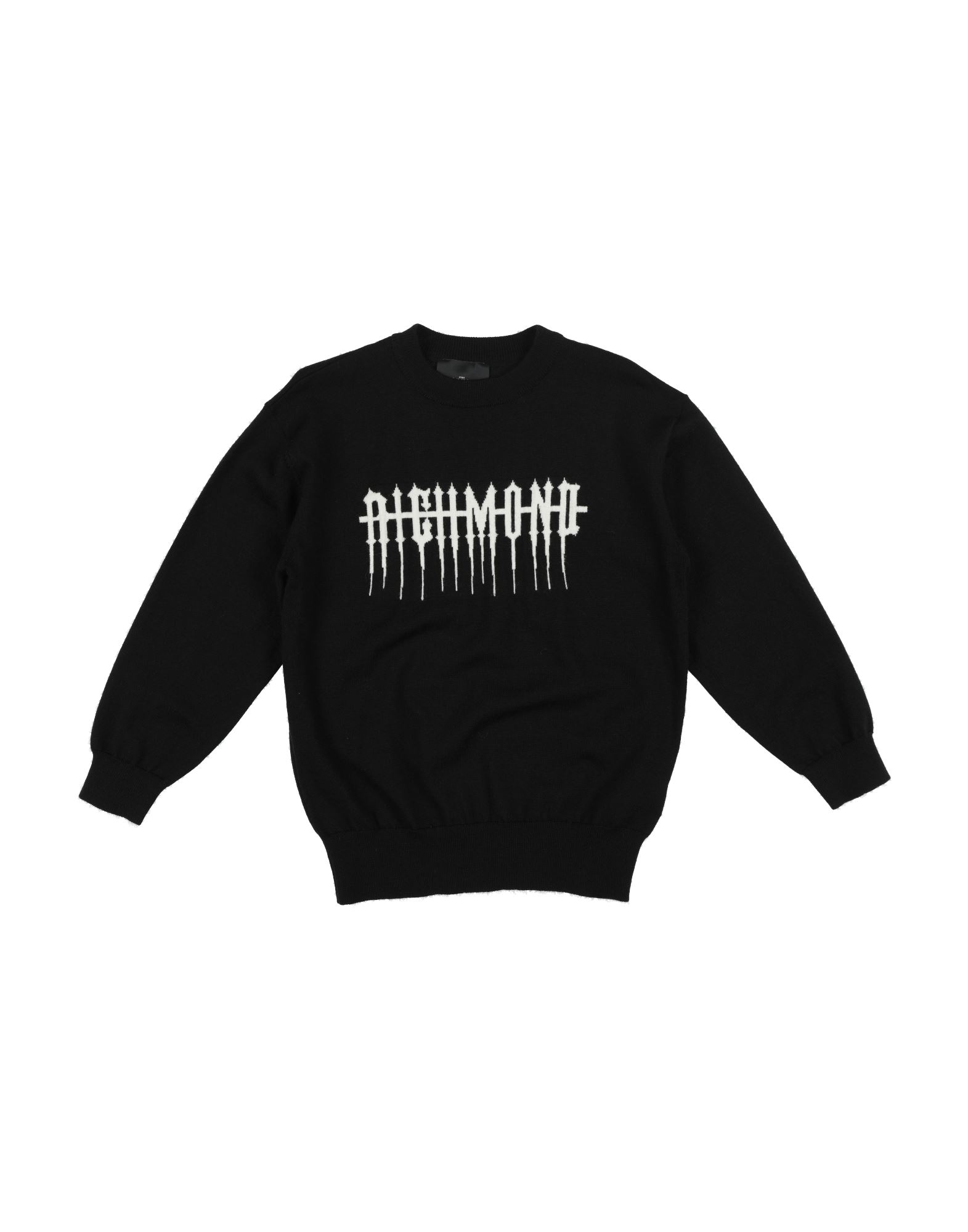 John Richmond - Maille - Pullover - On Yoox.com 