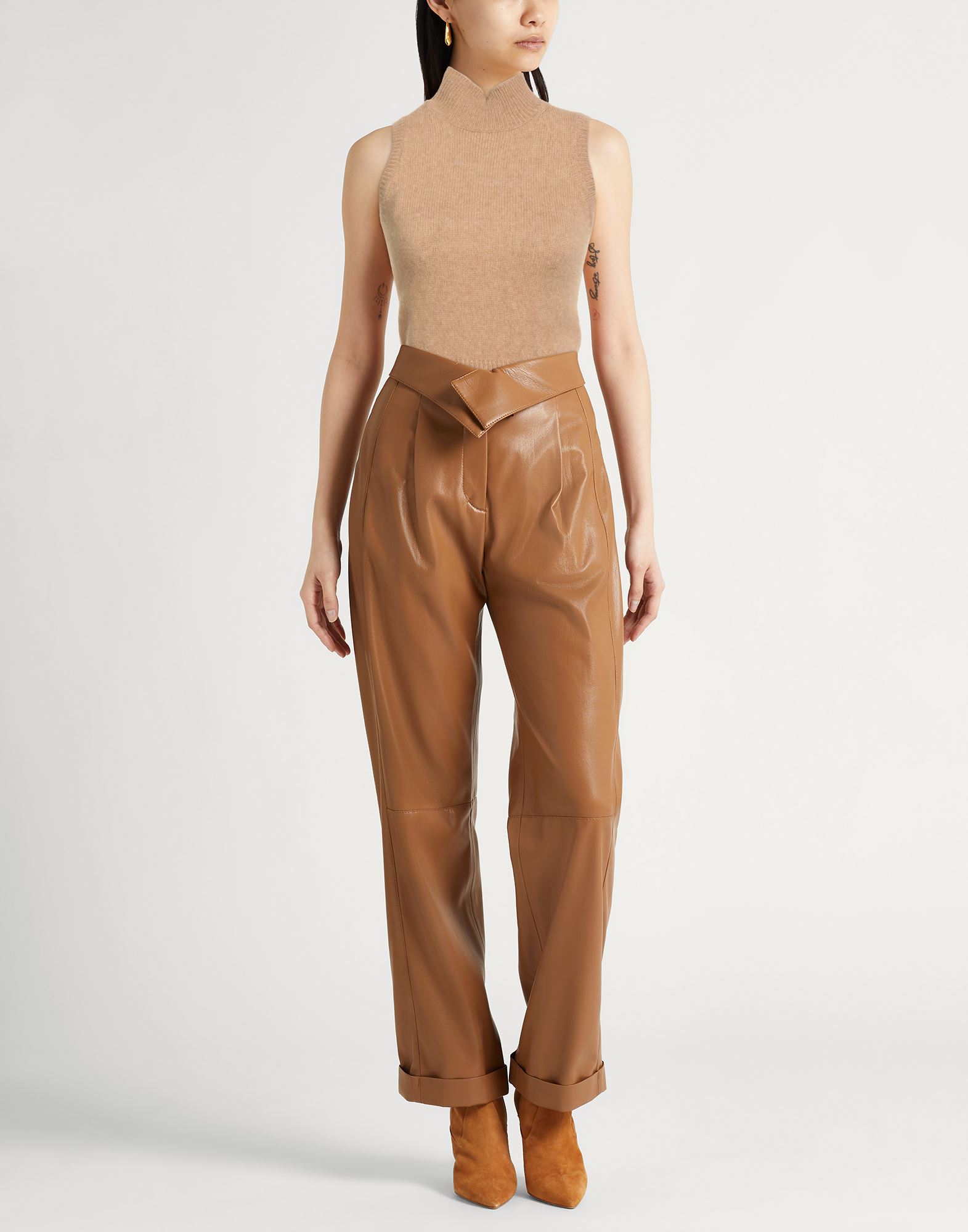  Roberto Collina - Strickwaren - Rollkragenpullover - On Yoox.com 