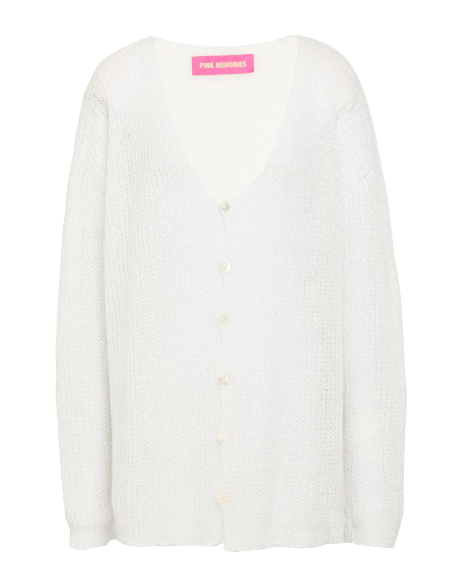  Pink Memories - Maille - Cardigans - On Yoox.com 