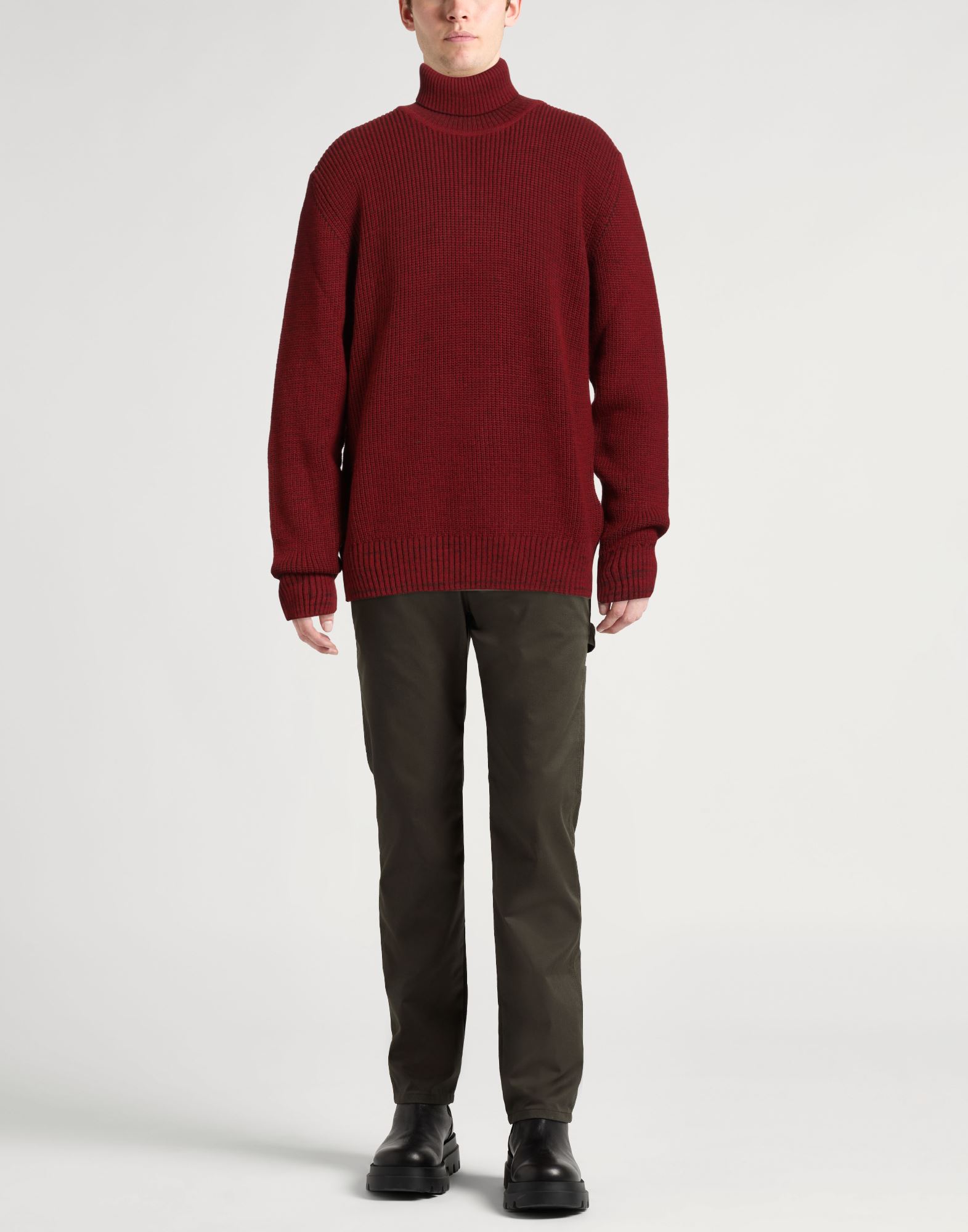  Bomboogie - Strickwaren - Rollkragenpullover - On Yoox.com 