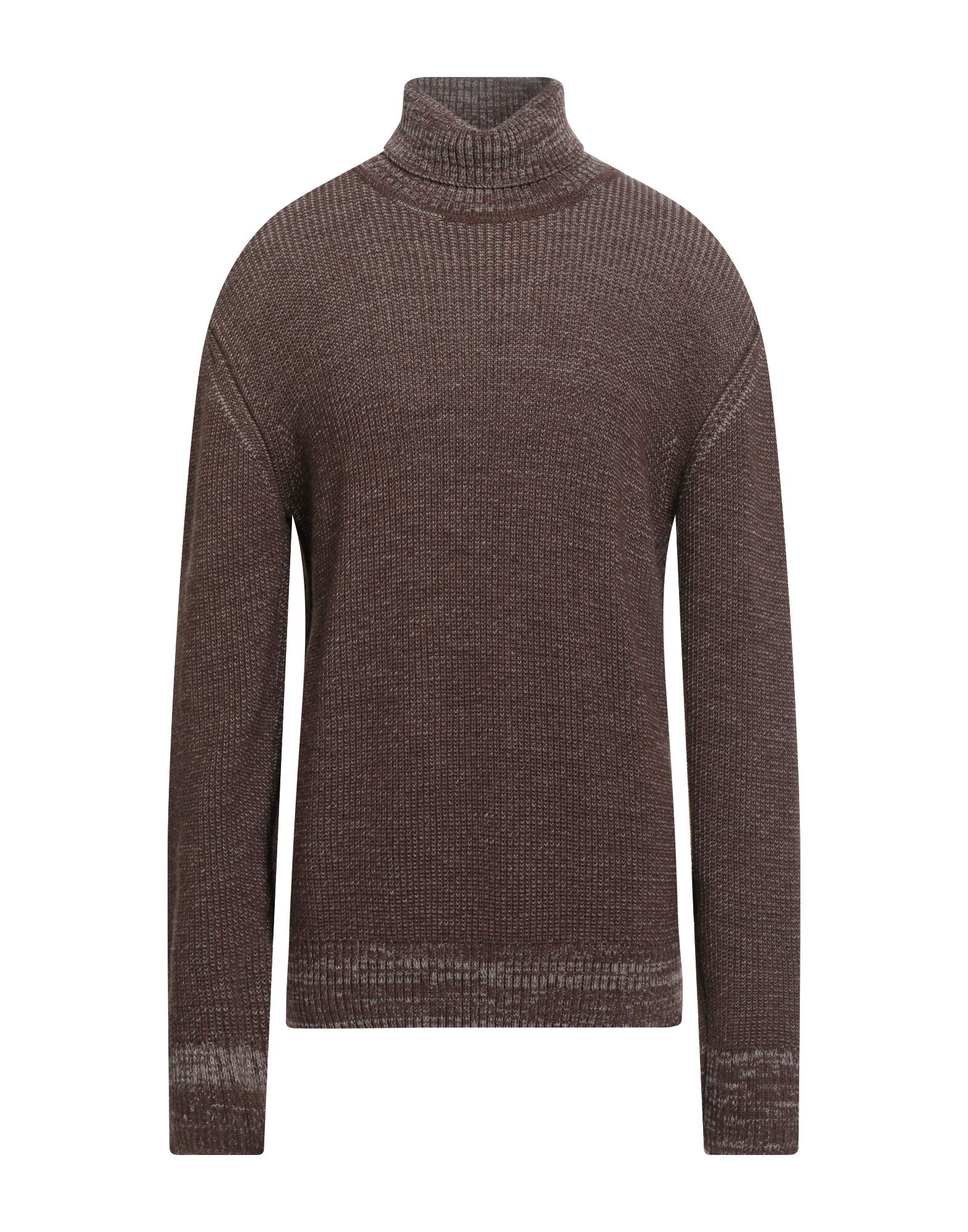  Bomboogie - Strickwaren - Rollkragenpullover - On Yoox.com 