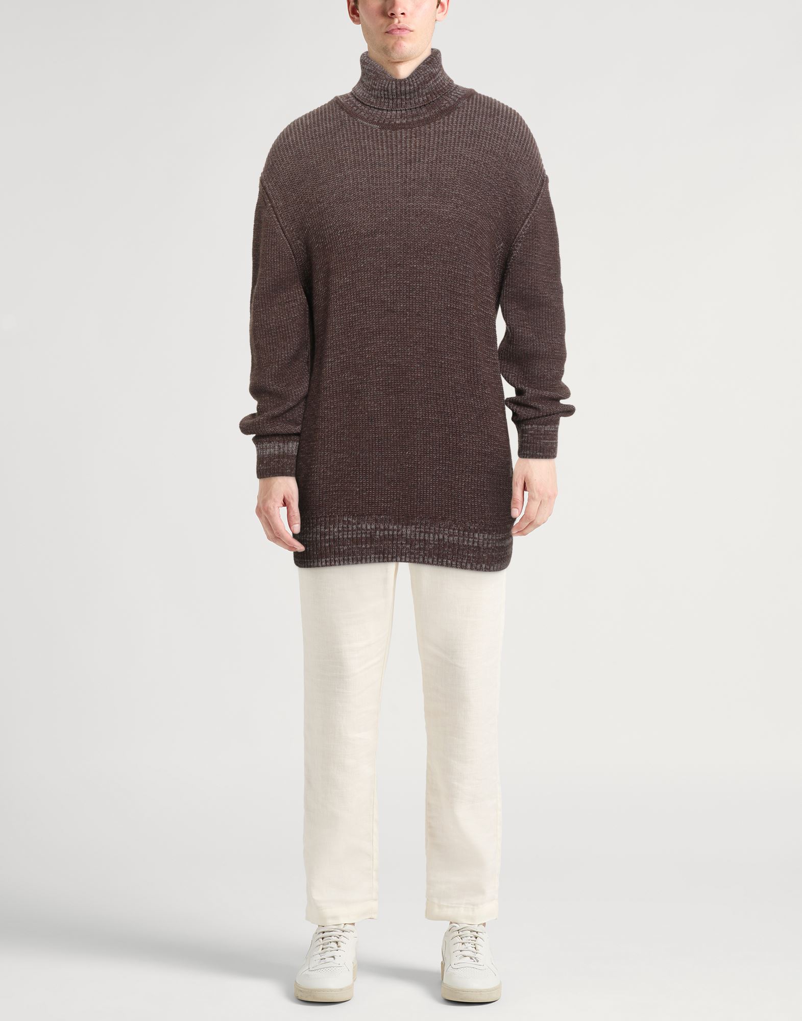  Bomboogie - Strickwaren - Rollkragenpullover - On Yoox.com 