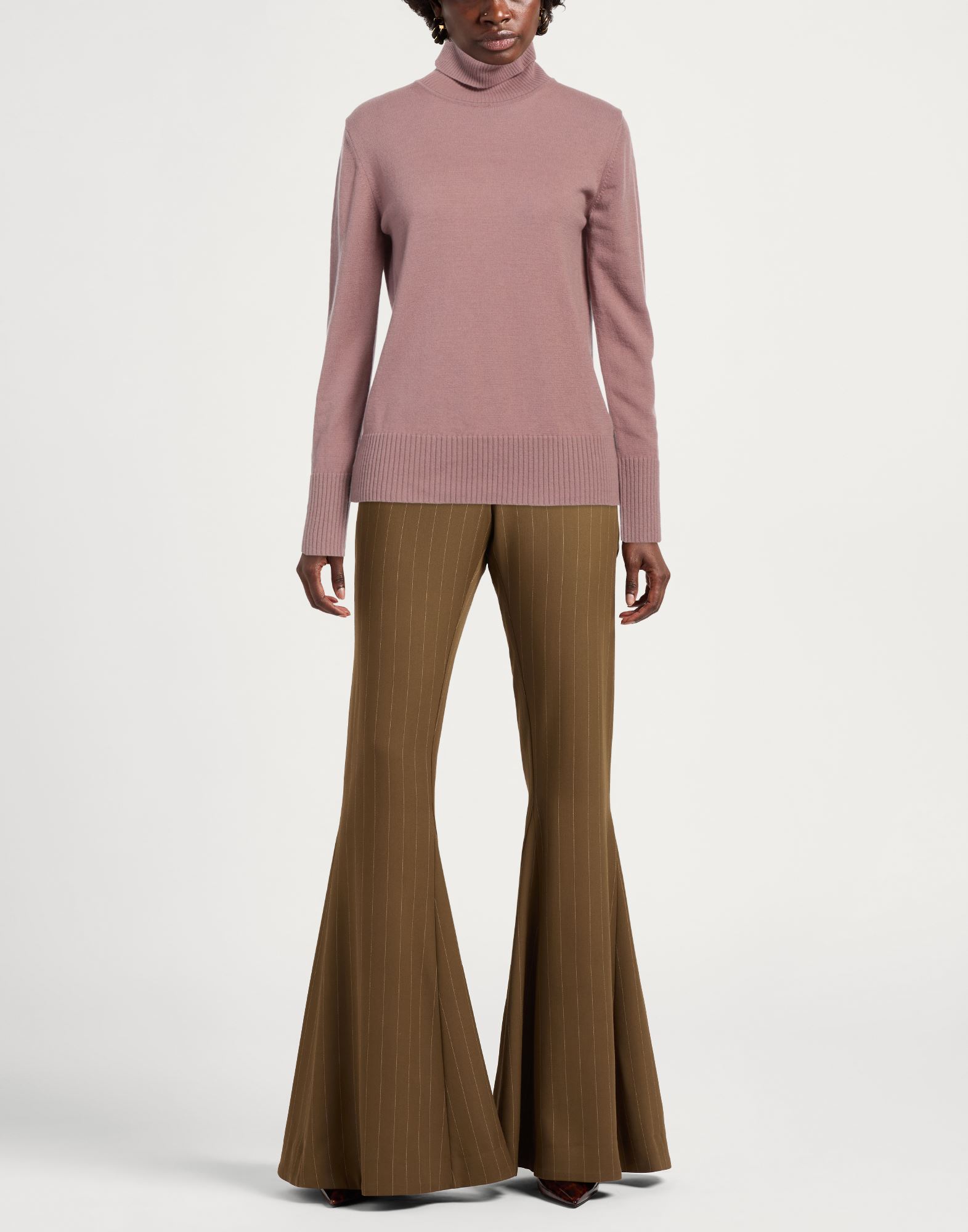  Alpha Studio - Strickwaren - Rollkragenpullover - On Yoox.com 