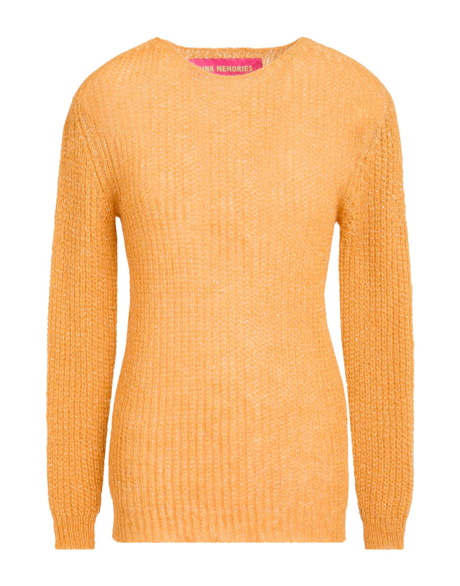  Pink Memories - Strickwaren - Pullover - On Yoox.com 