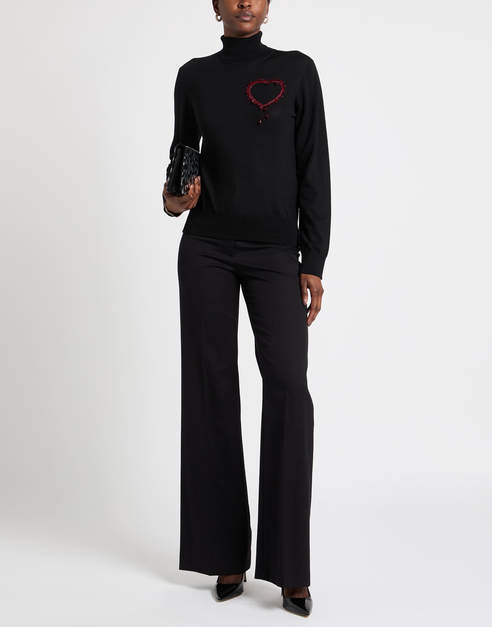  Dsquared2 - Maille - Cols Roulés - On Yoox.com 