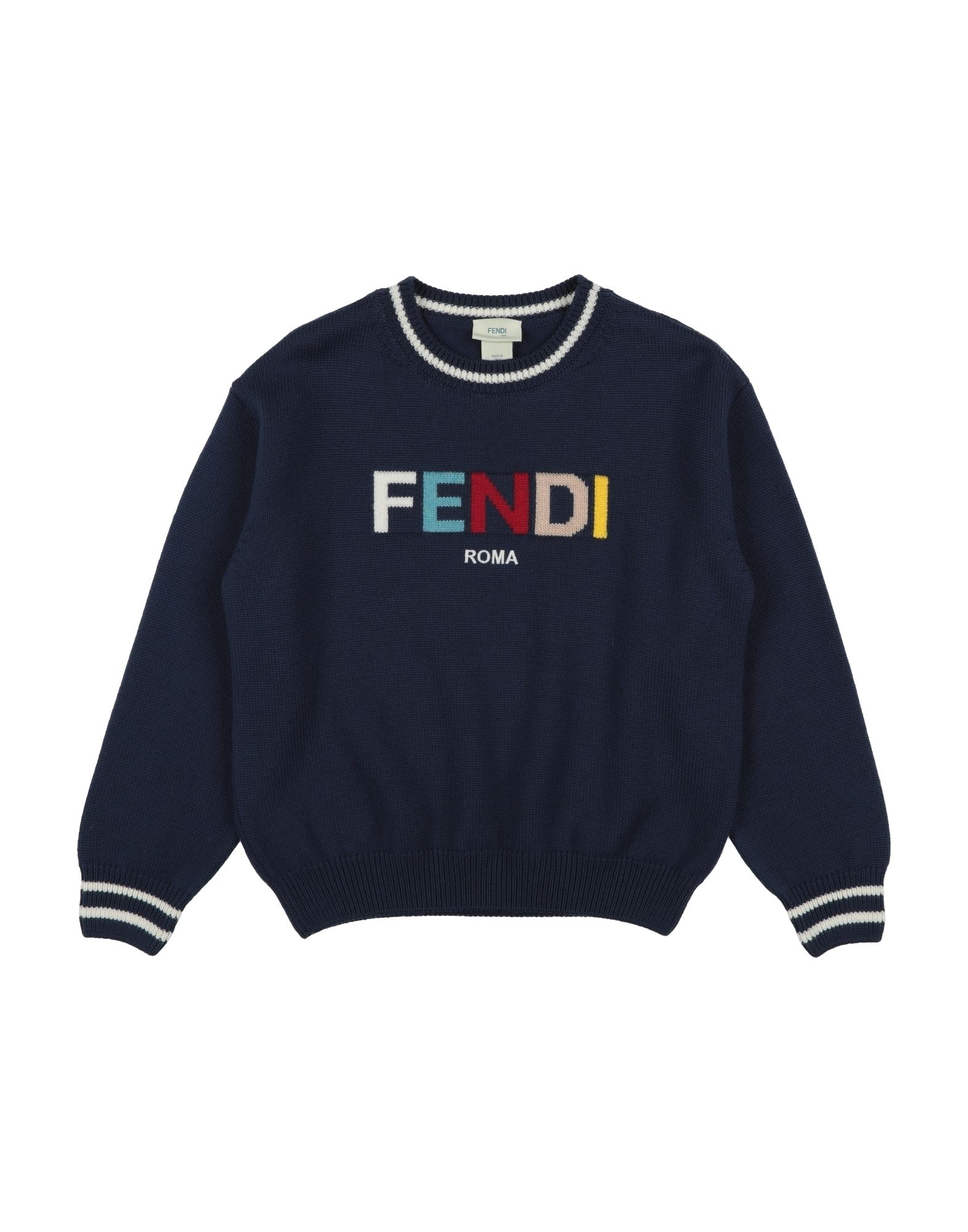  Fendi - Strickwaren - Pullover - On Yoox.com 