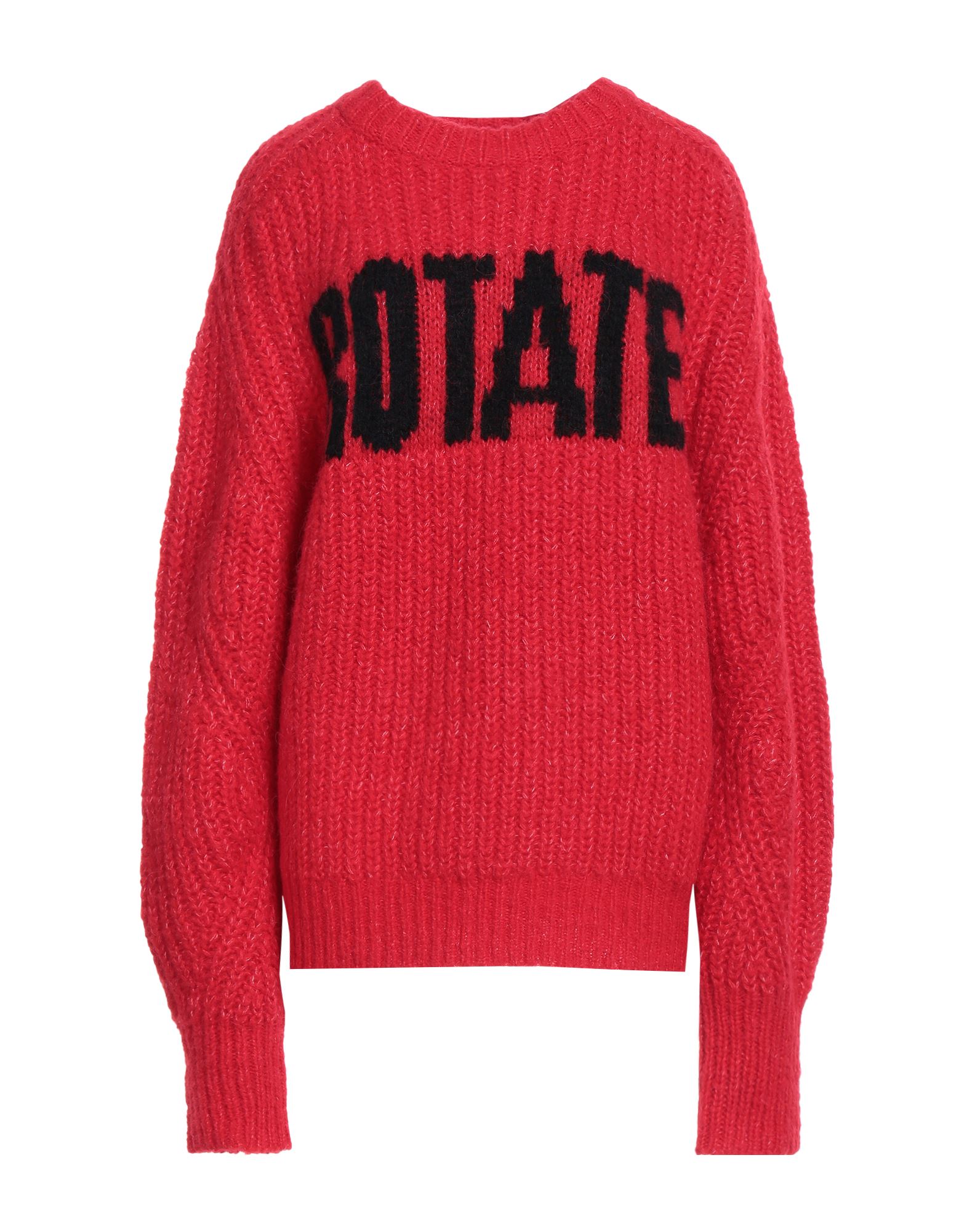  Rotate Birger Christensen - Strickwaren - Pullover - On Yoox.com 