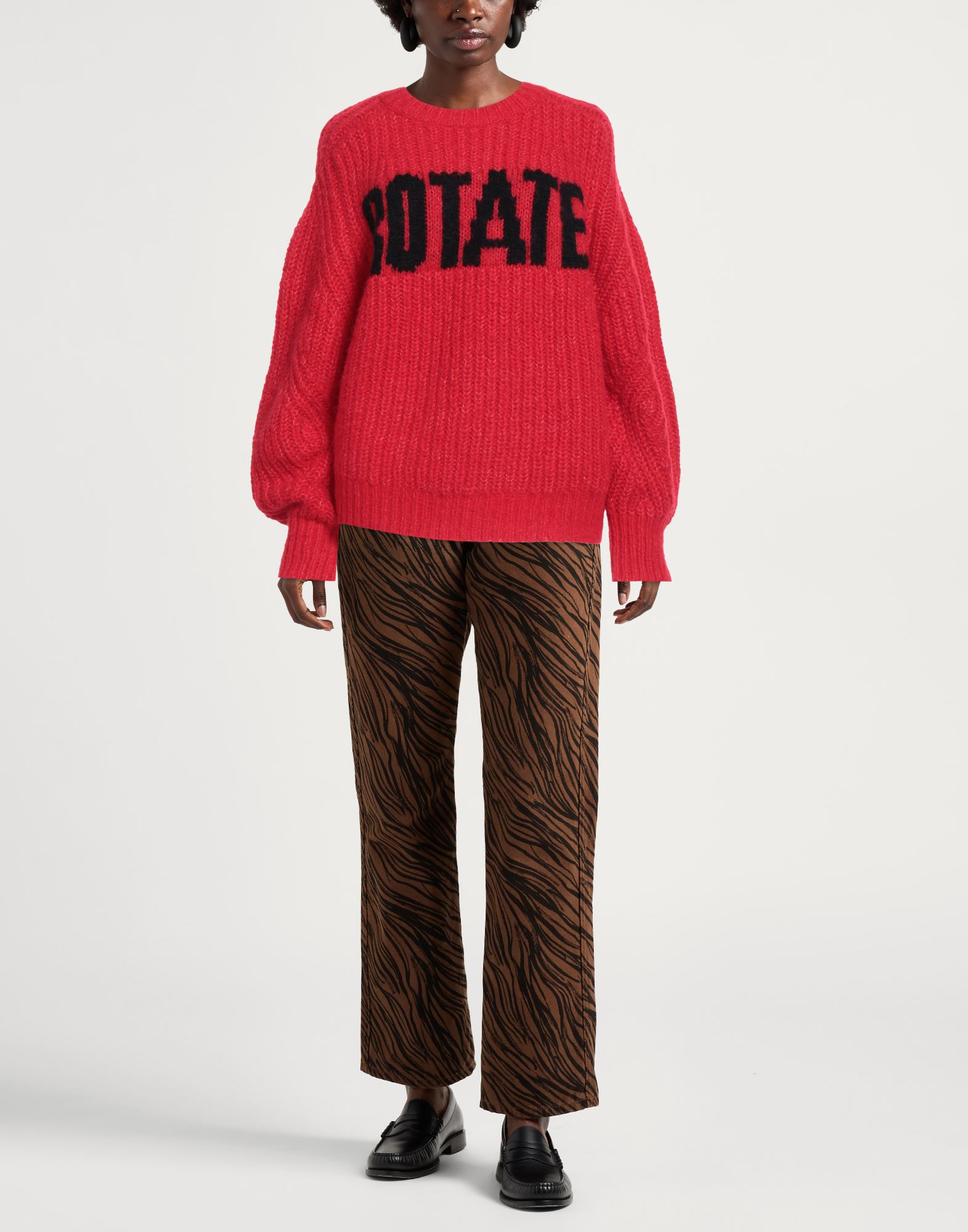  Rotate Birger Christensen - Strickwaren - Pullover - On Yoox.com 