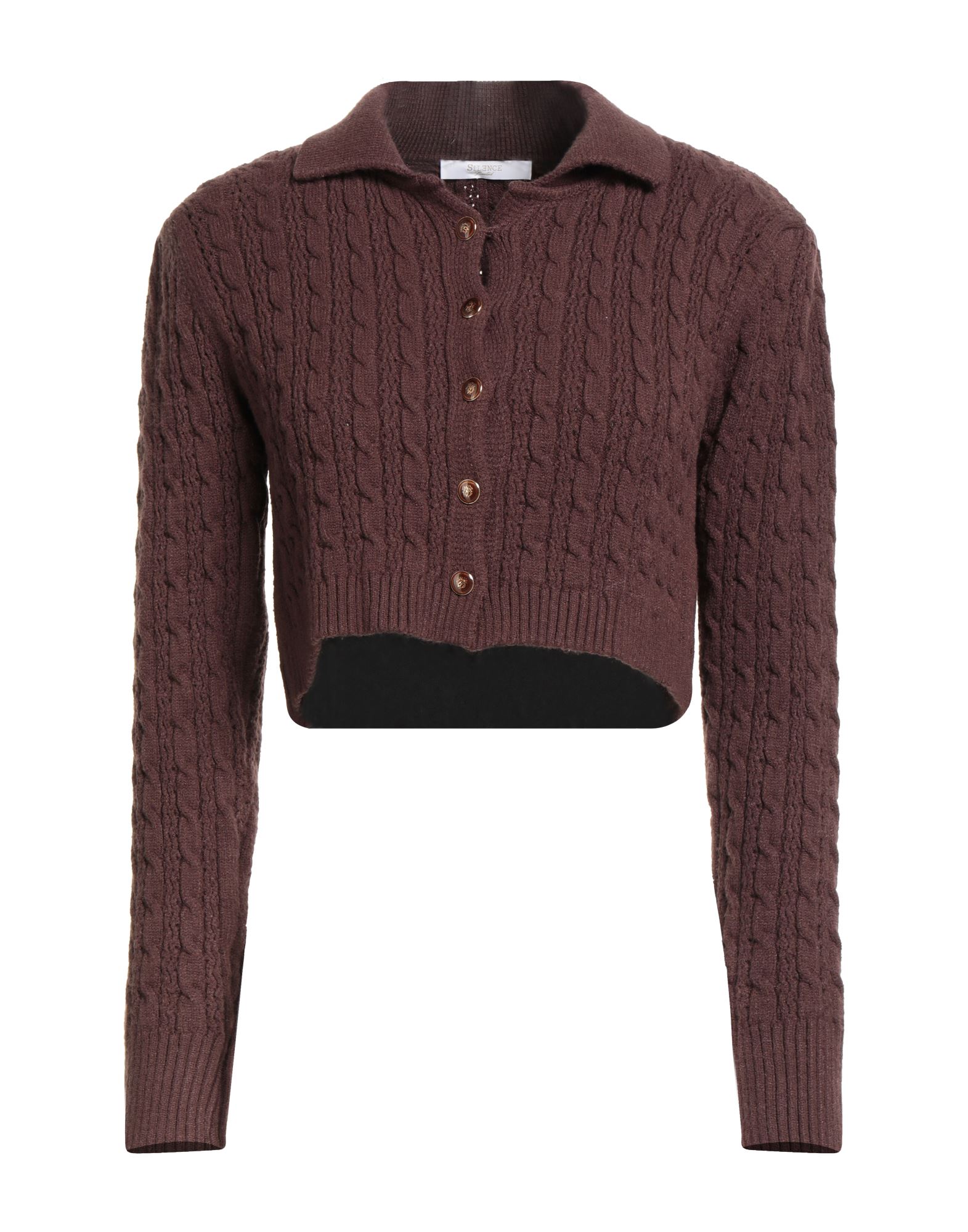 ԥ볫SILENCE LIMITED ǥ ǥ ֥饦 L 졼 53% / ݥꥨƥ 28% / ʥ 19%