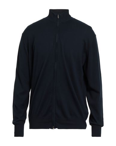 Strickjacke Herren Nachtblau 56 Herren