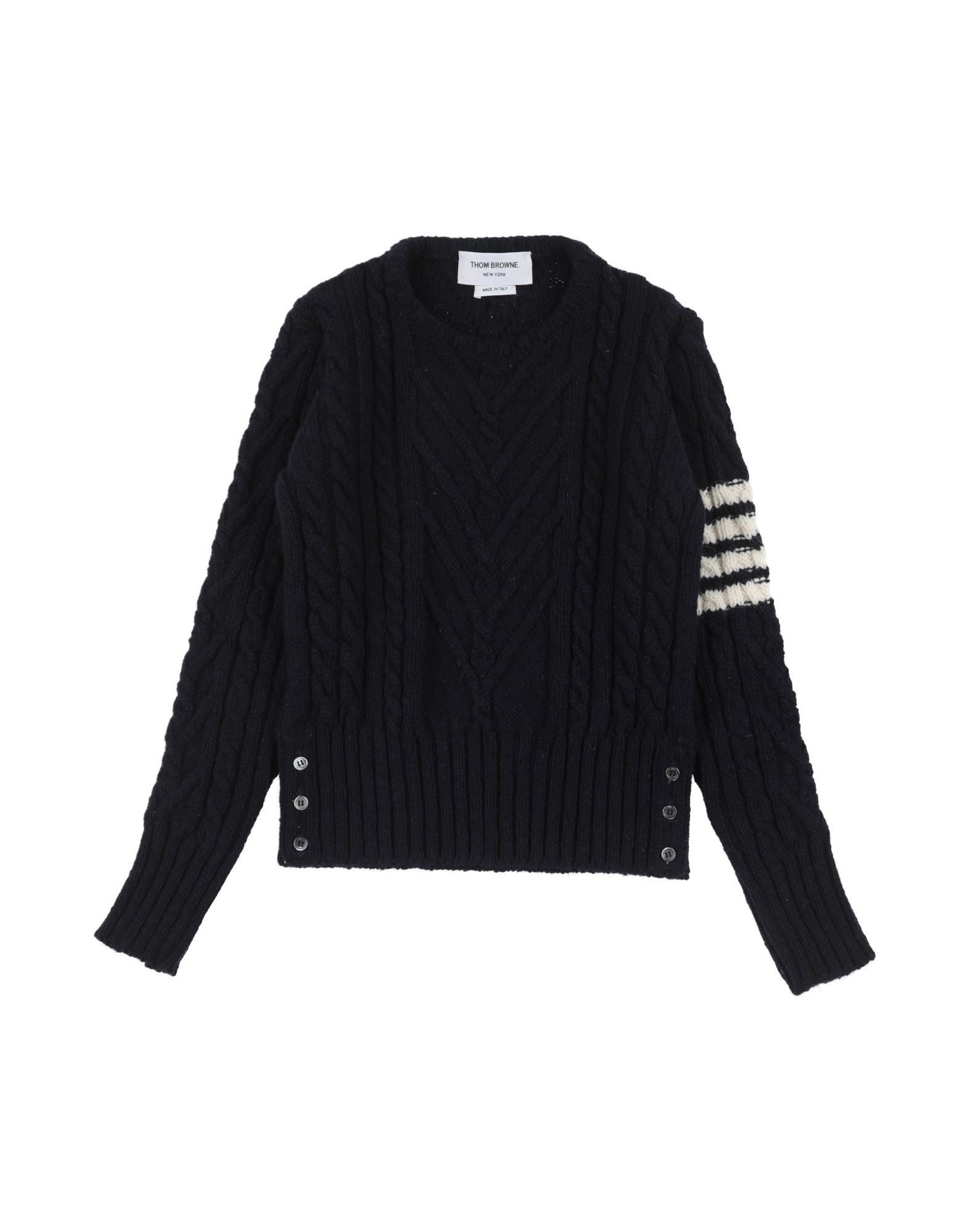  Thom Browne - Prendas De Punto - Pullover - On Yoox.com 