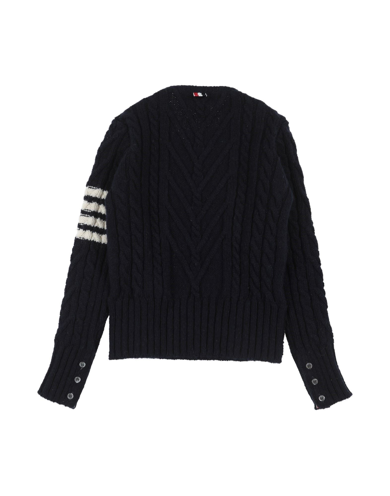  Thom Browne - Prendas De Punto - Pullover - On Yoox.com 