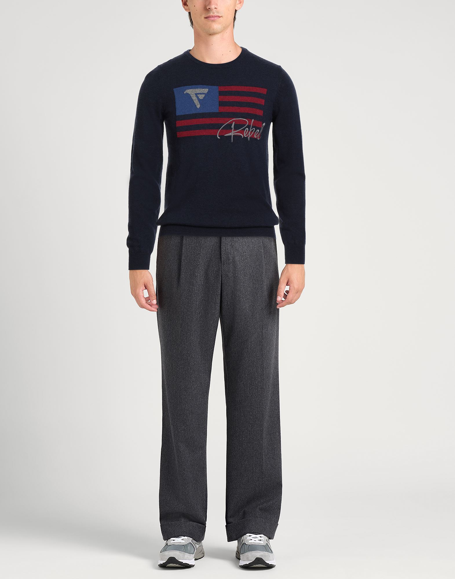  Fred Mello - Prendas De Punto - Pullover - On Yoox.com 