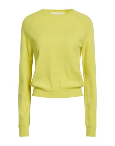 Pullover Mujer Amarillo L,M Mujer