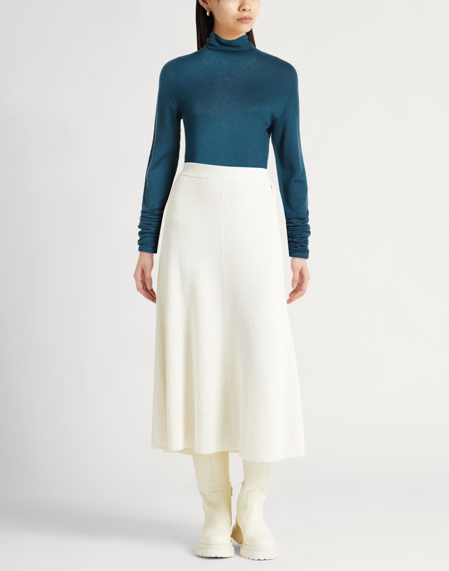  Majestic Filatures - Strickwaren - Rollkragenpullover - On Yoox.com 