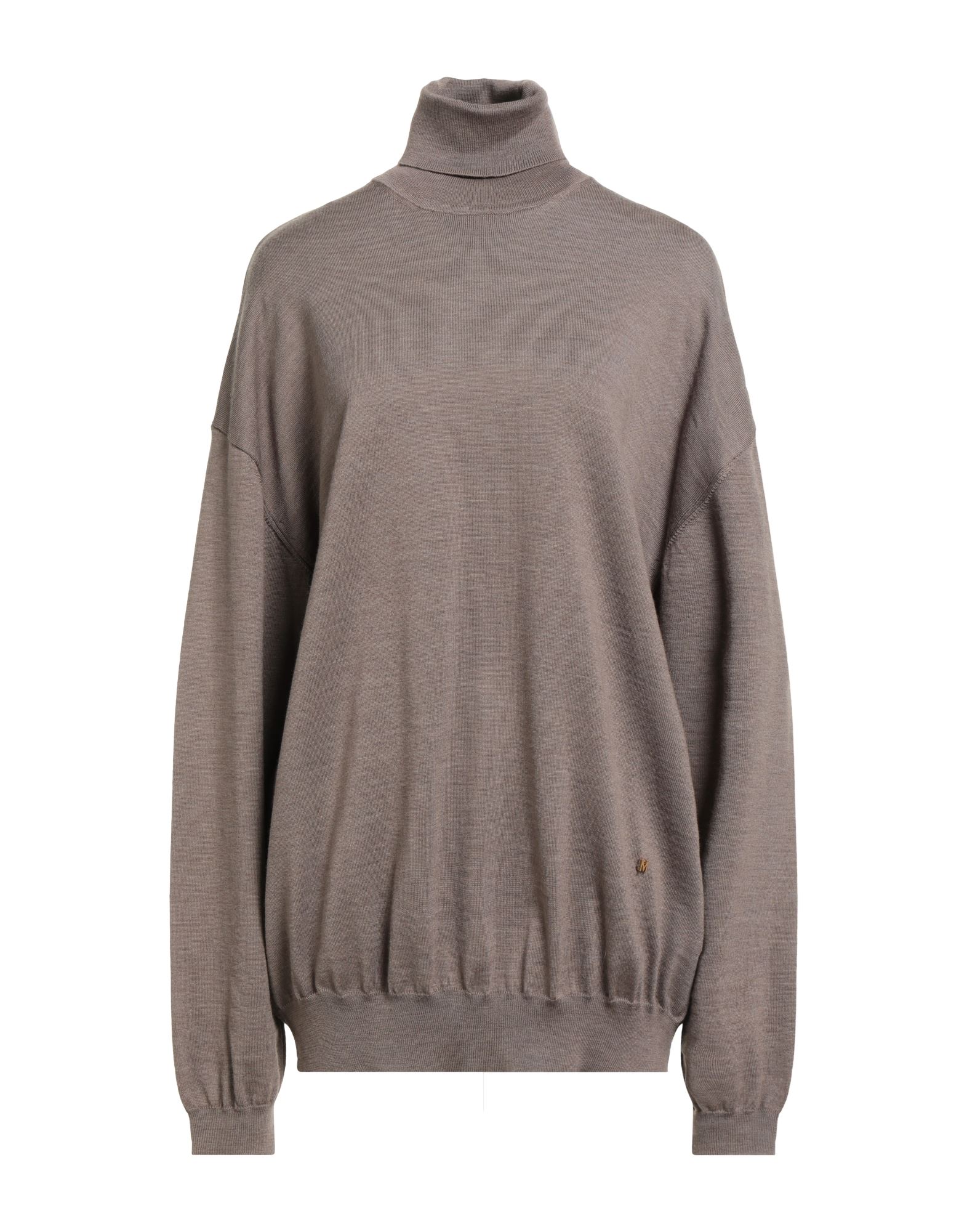  Moschino - Strickwaren - Rollkragenpullover - On Yoox.com 
