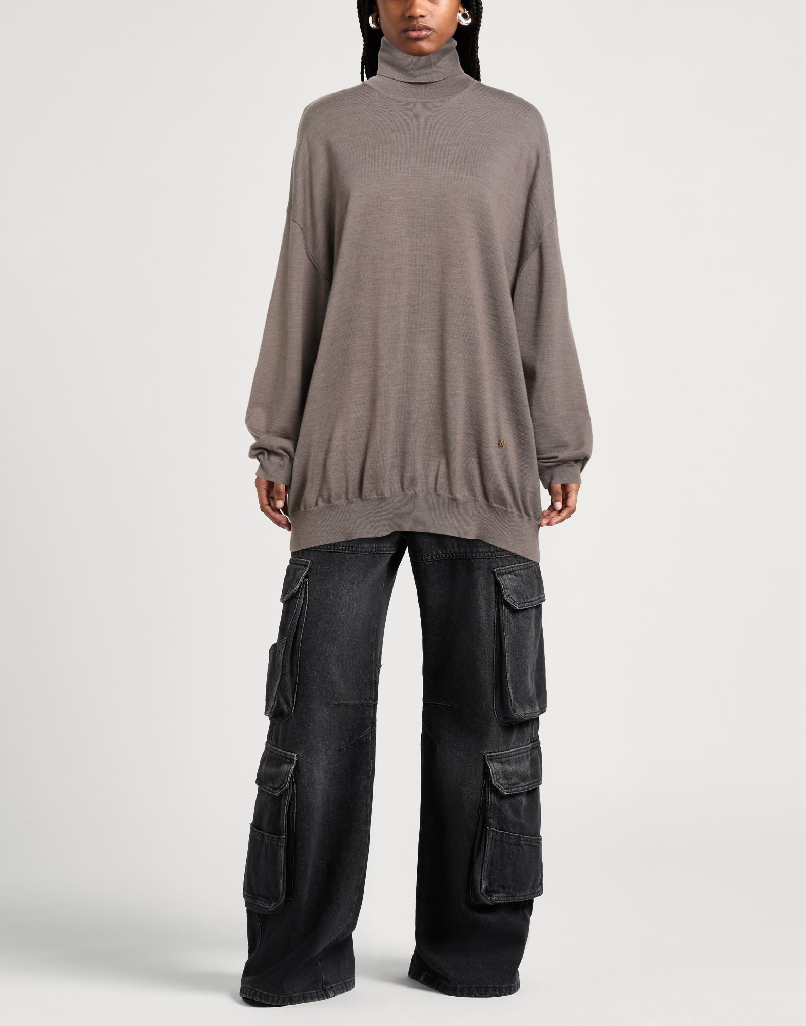  Moschino - Strickwaren - Rollkragenpullover - On Yoox.com 