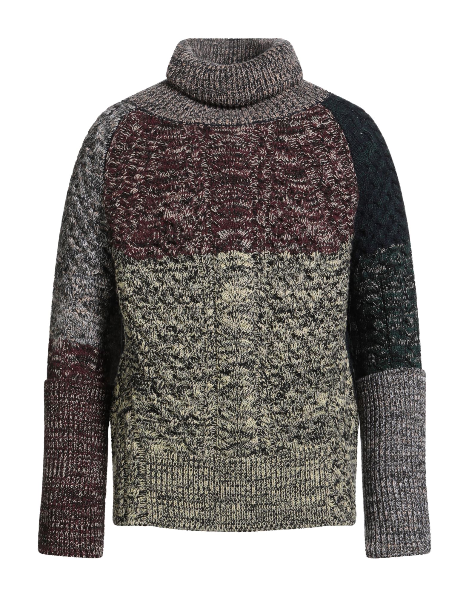  Dondup - Prendas De Punto - Cuello Alto - On Yoox.com 